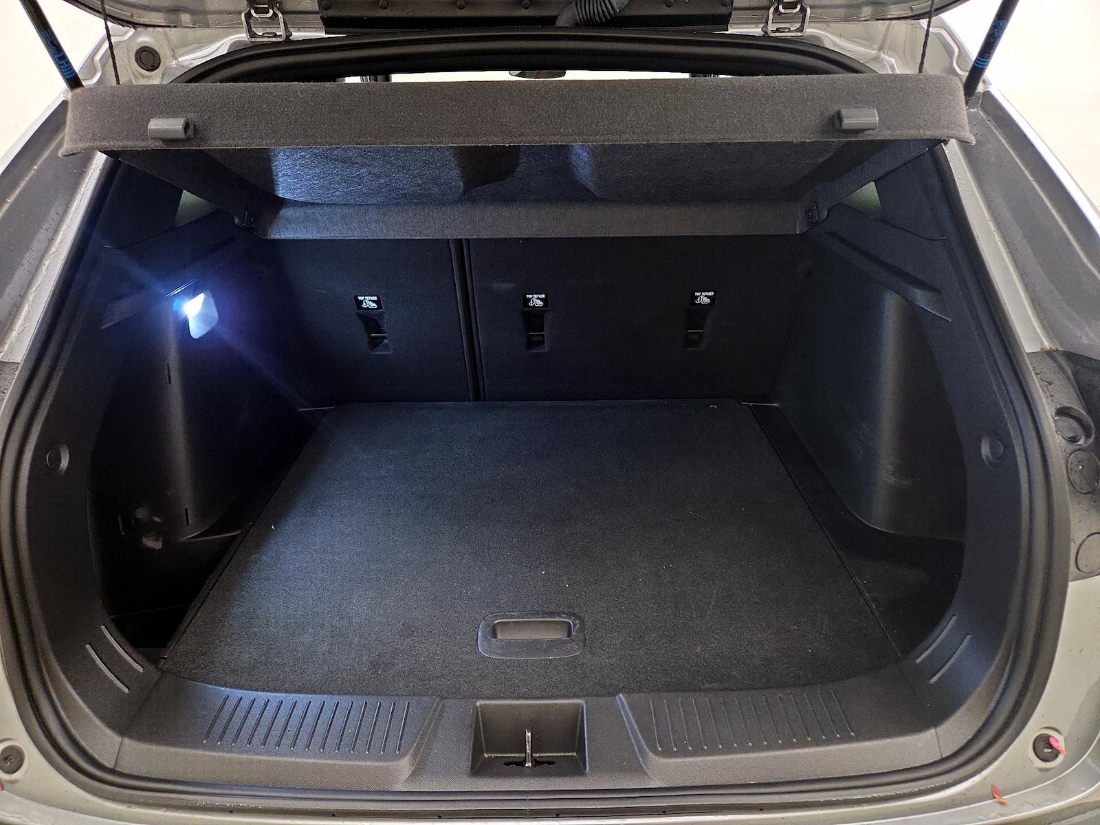 2024 Chevrolet Trax RS - Photo 21