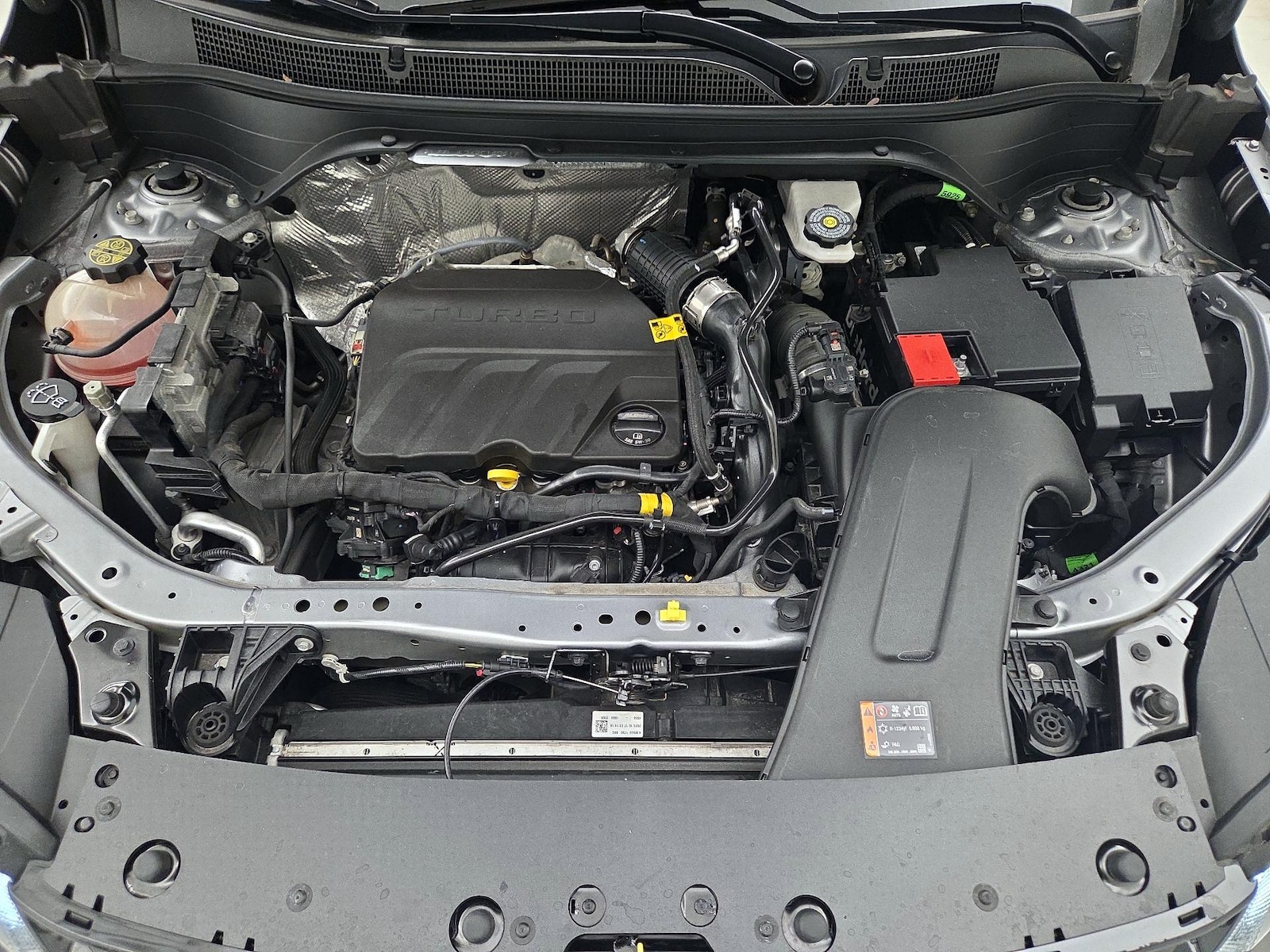 2024 Chevrolet Trax RS - Photo 22