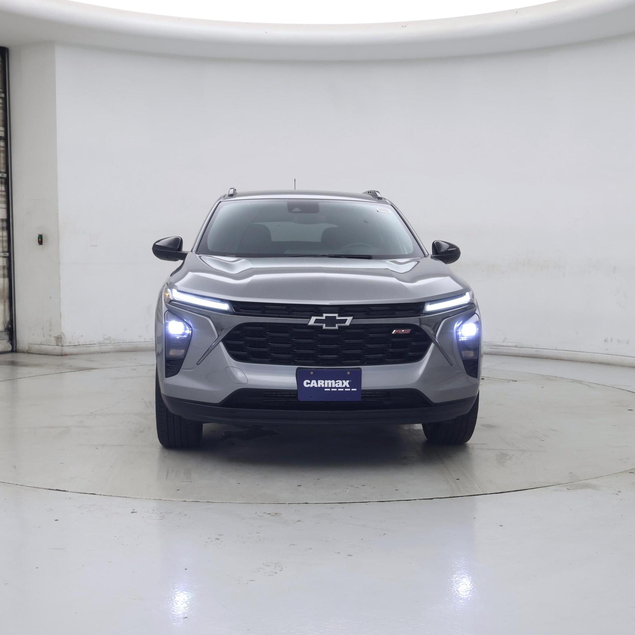 Thumbnail: 2024 Chevrolet Trax - 5