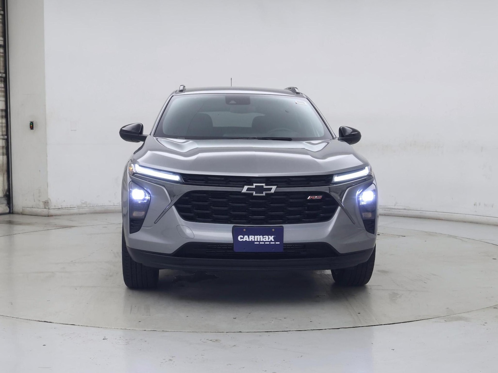 2024 Chevrolet Trax RS - Photo 6