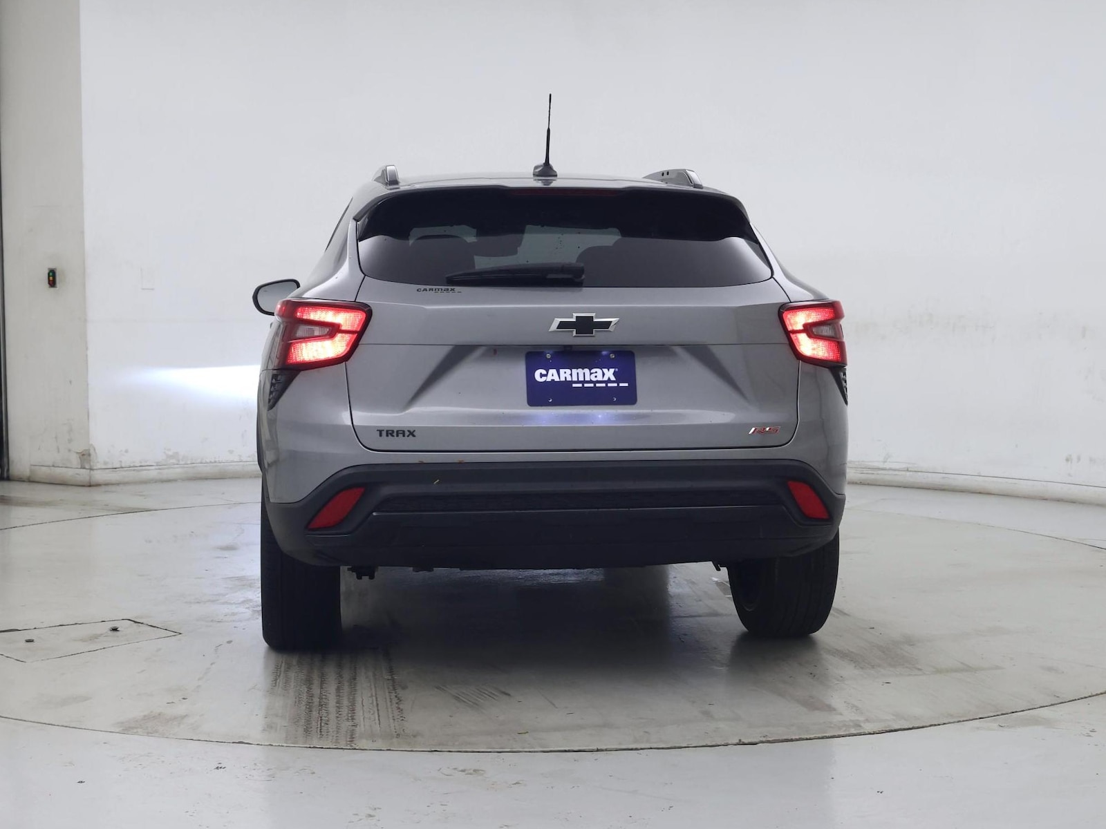 2024 Chevrolet Trax RS - Photo 7