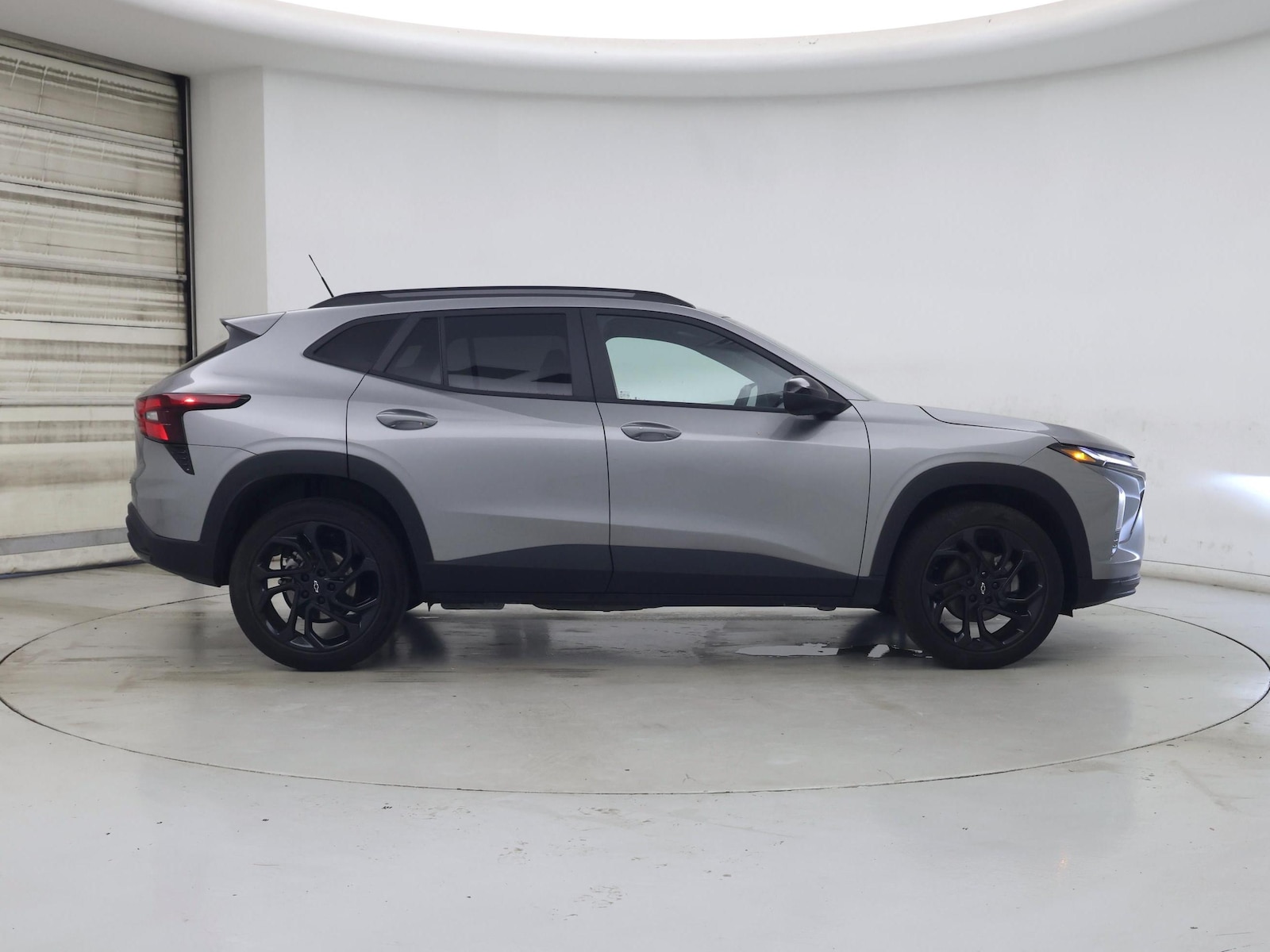 2024 Chevrolet Trax RS - Photo 8
