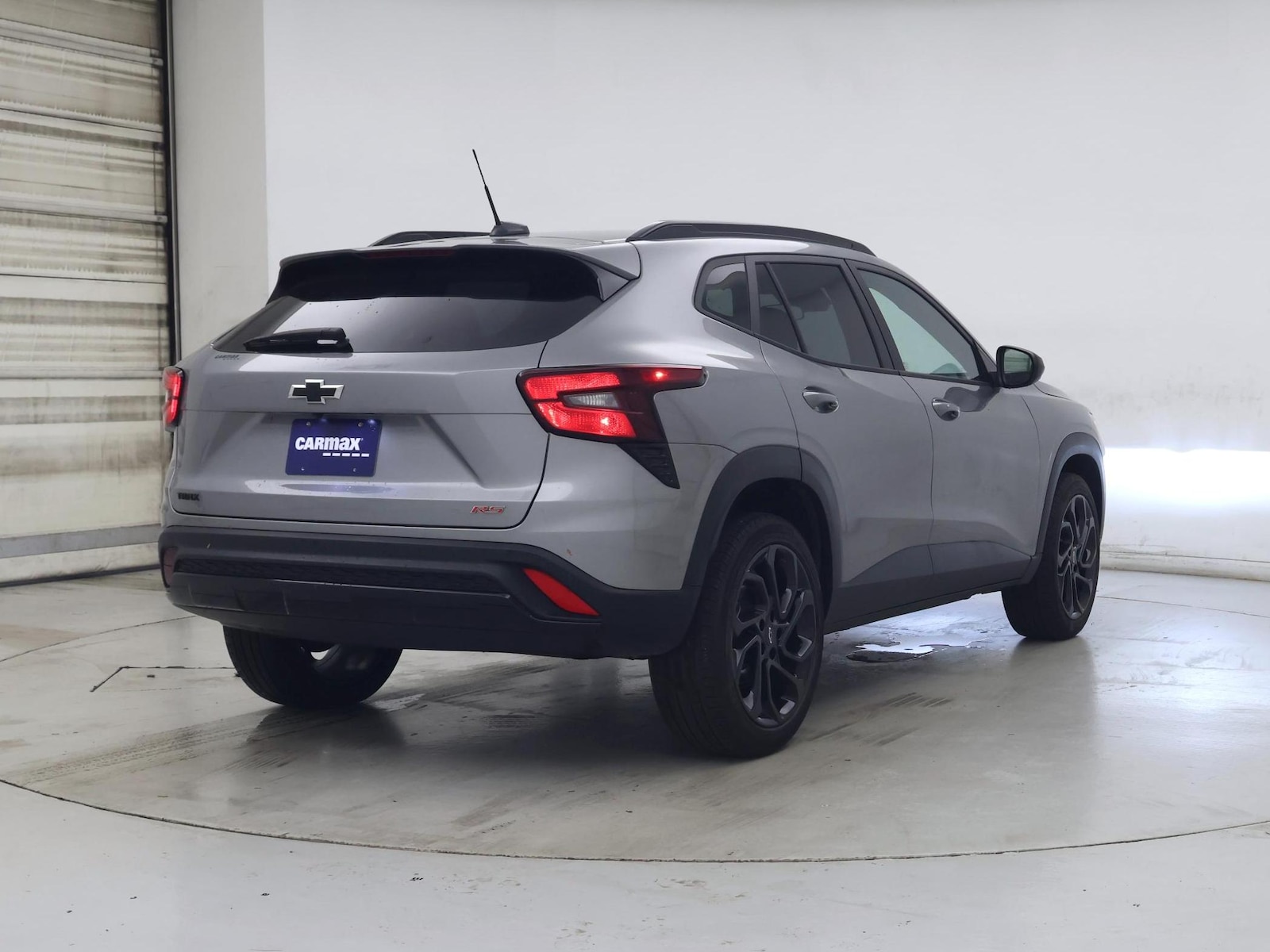 2024 Chevrolet Trax RS - Photo 9