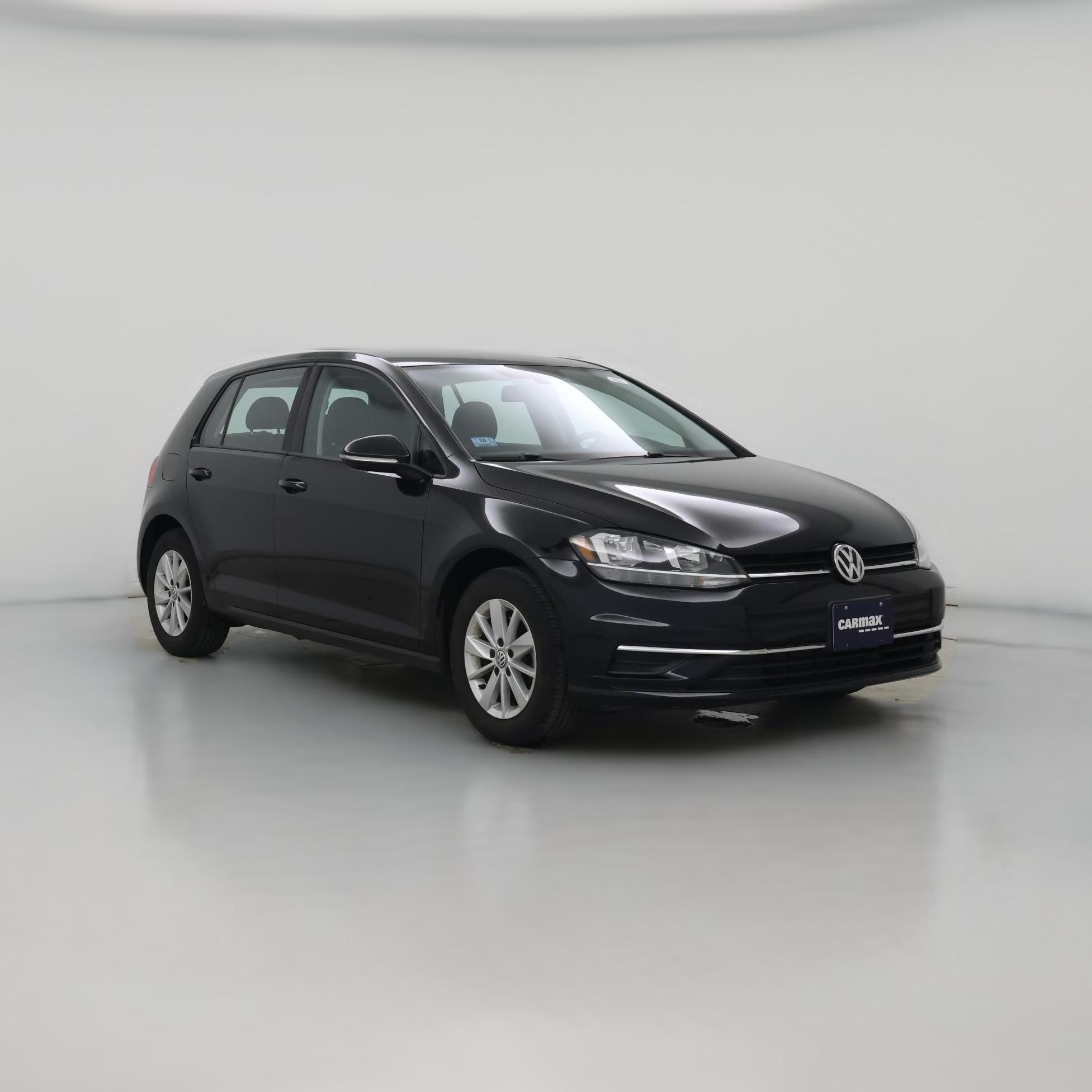 Thumbnail: 2018 Volkswagen Golf - 1