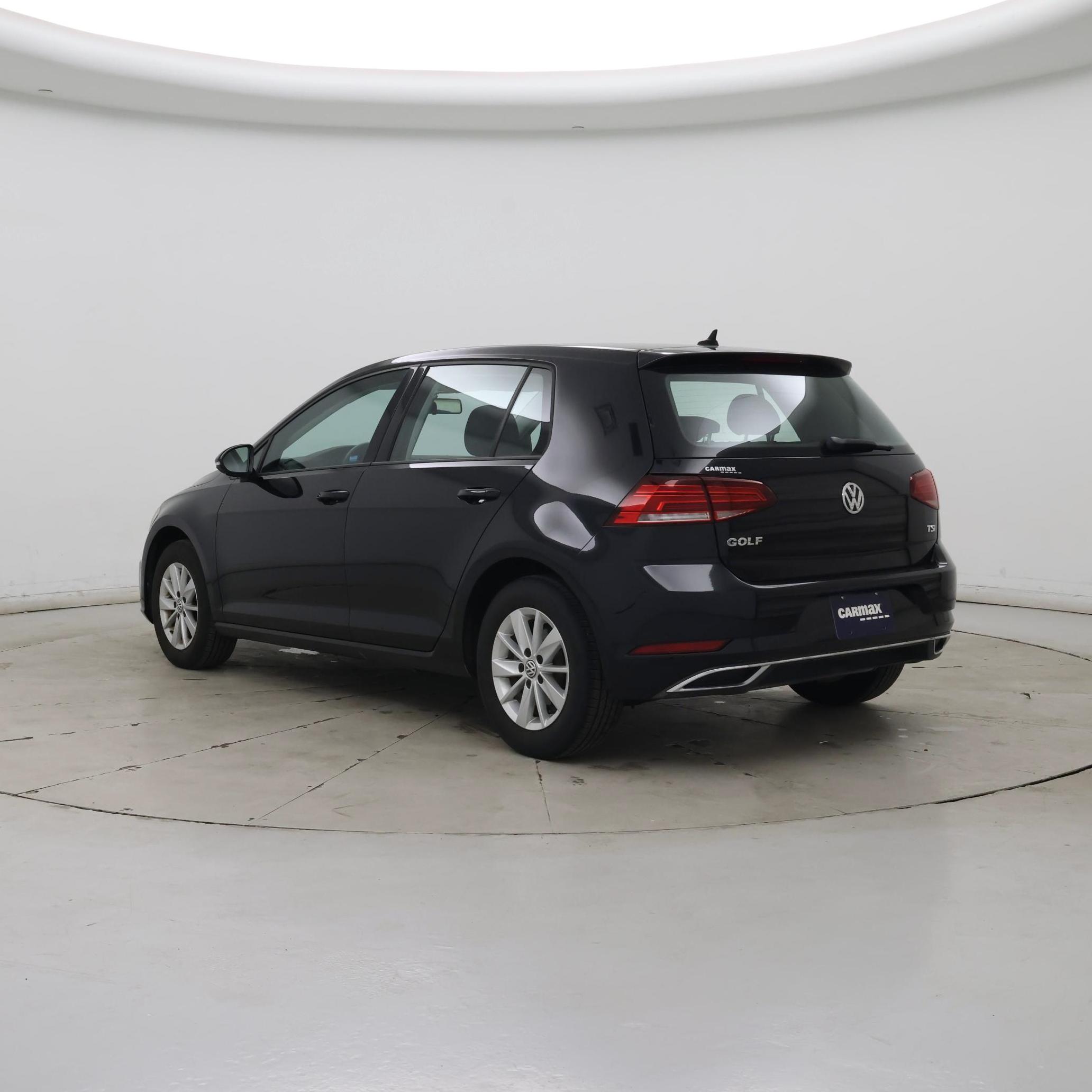 Thumbnail: 2018 Volkswagen Golf - 2