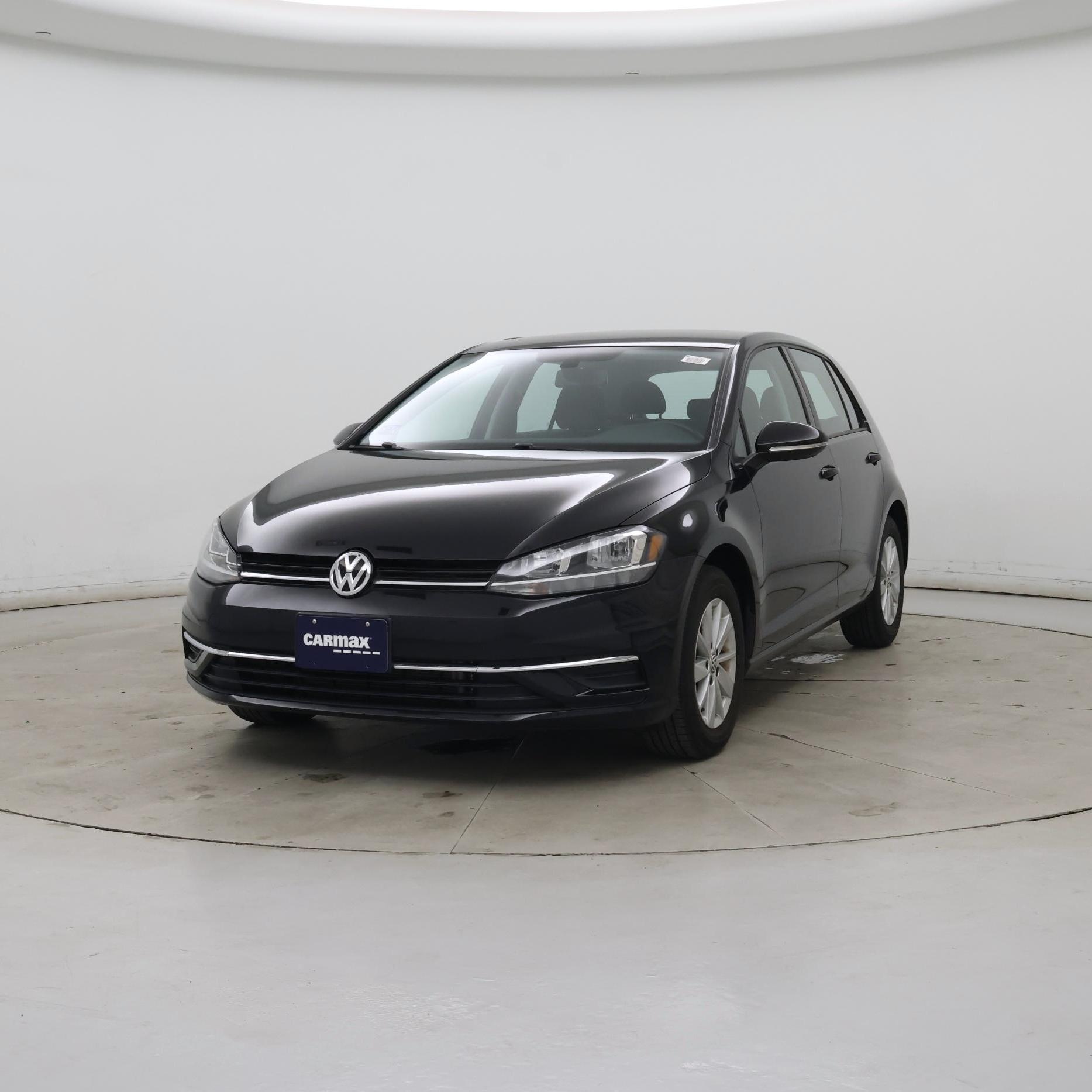 Thumbnail: 2018 Volkswagen Golf - 4