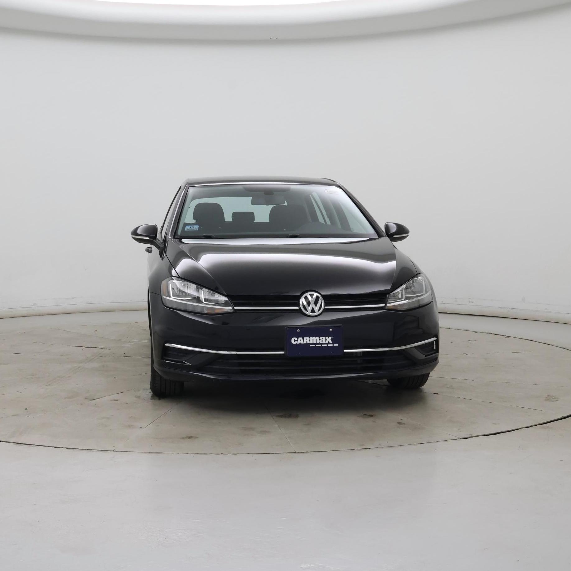 Thumbnail: 2018 Volkswagen Golf - 5