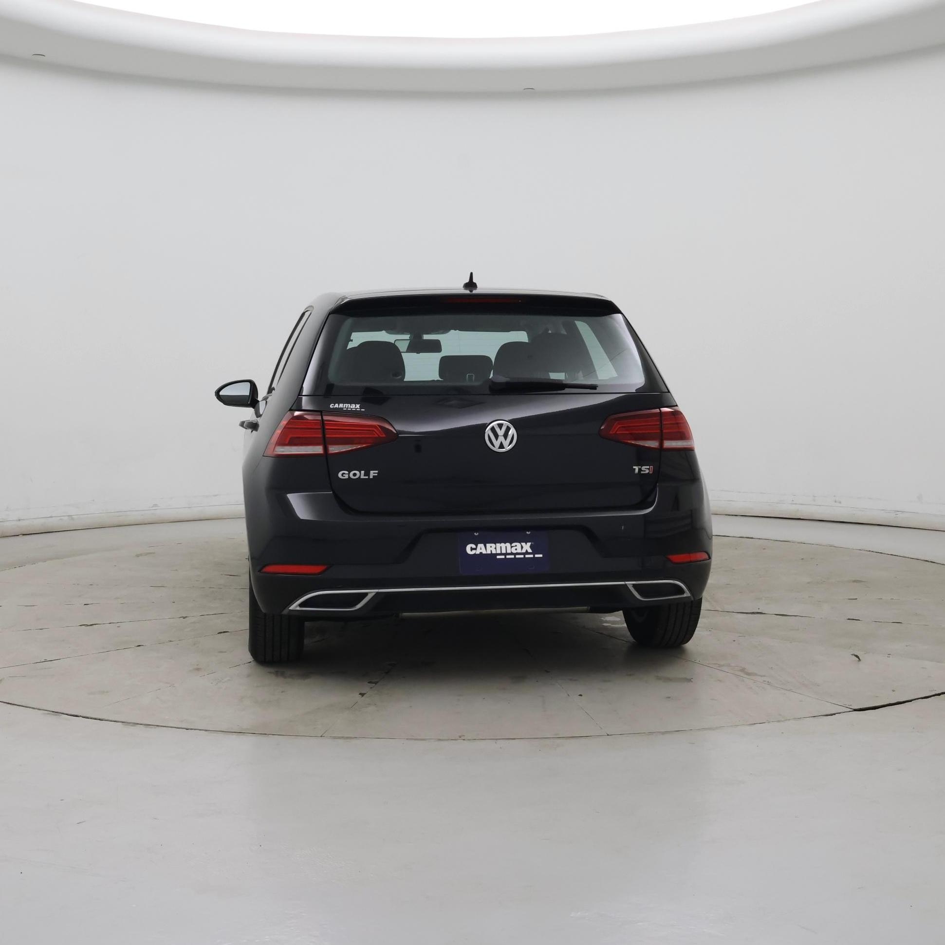 Thumbnail: 2018 Volkswagen Golf - 6