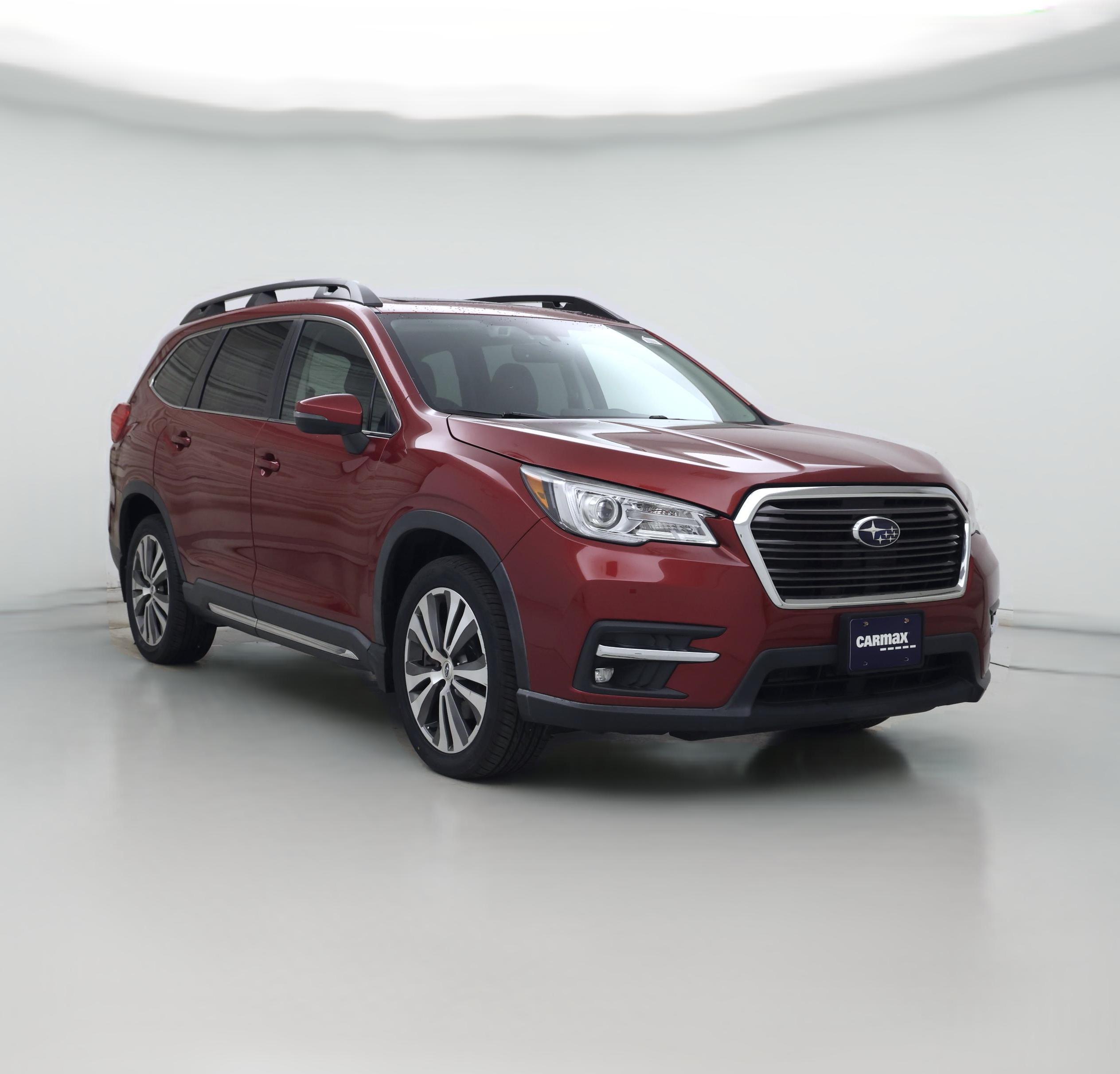 Thumbnail: 2020 Subaru Ascent - 1