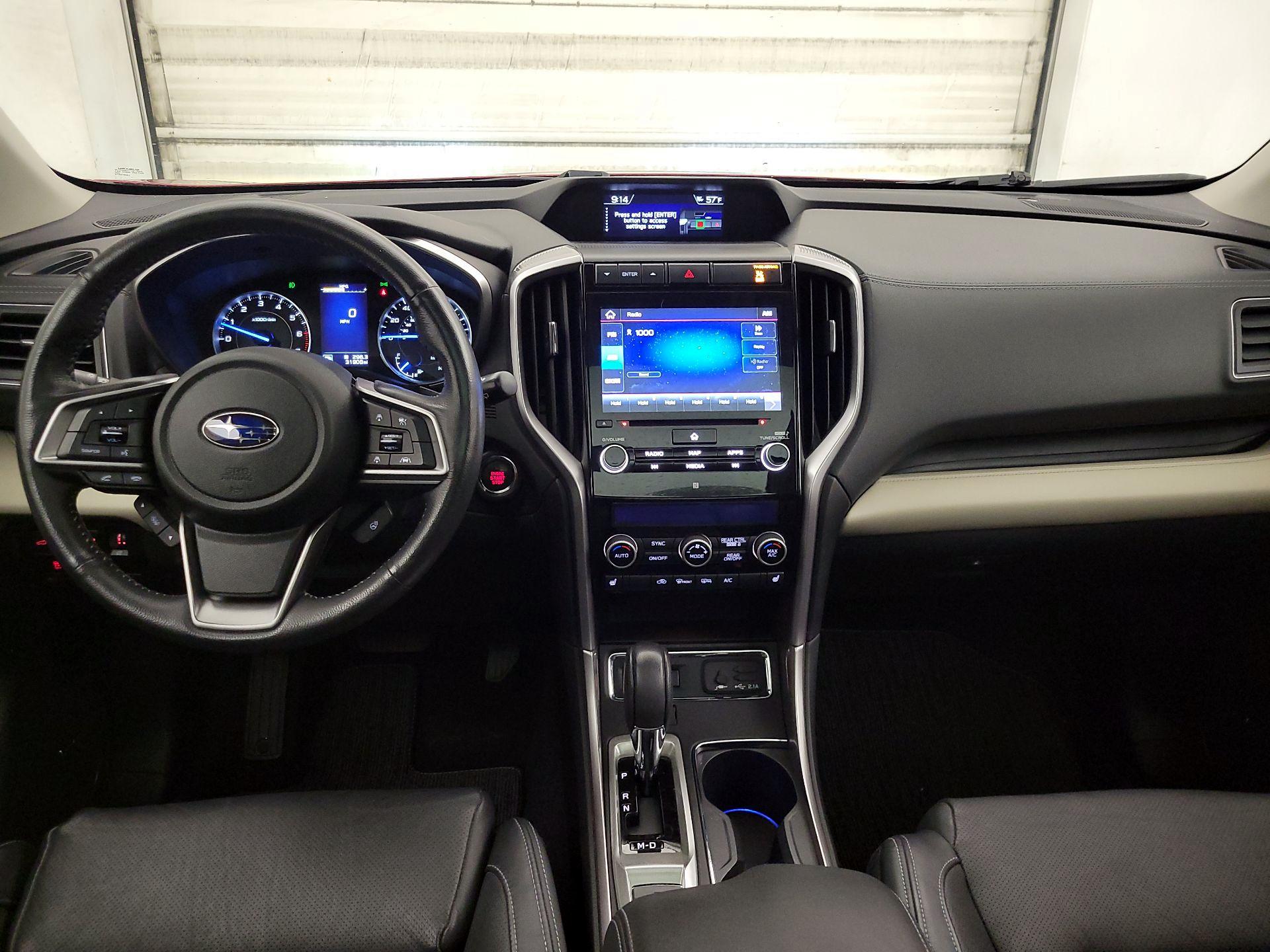 Thumbnail: 2020 Subaru Ascent - 9