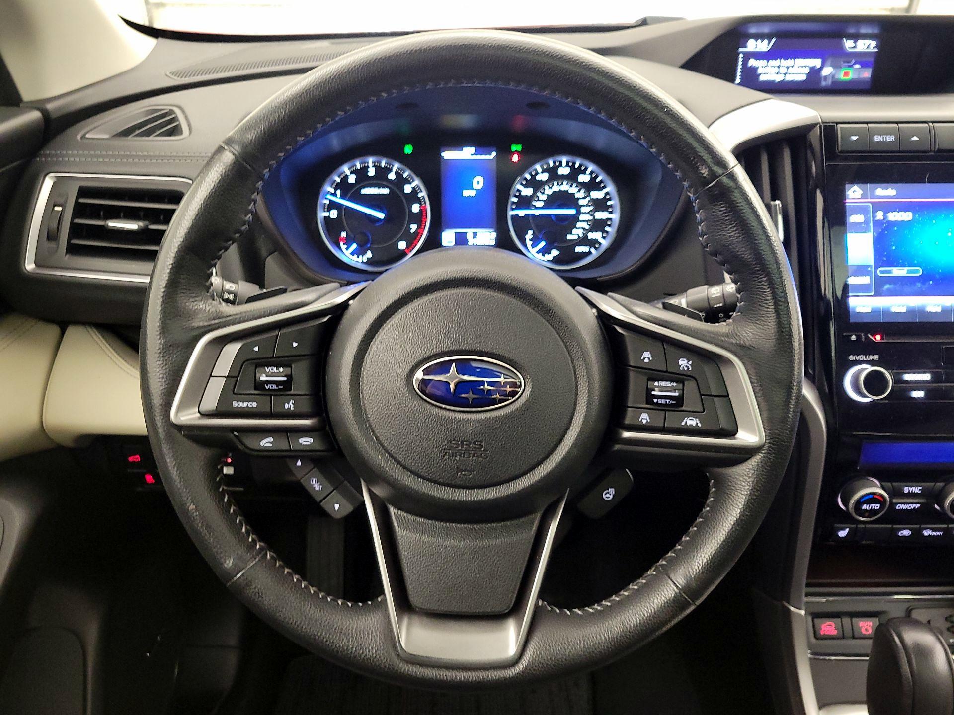 Thumbnail: 2020 Subaru Ascent - 10