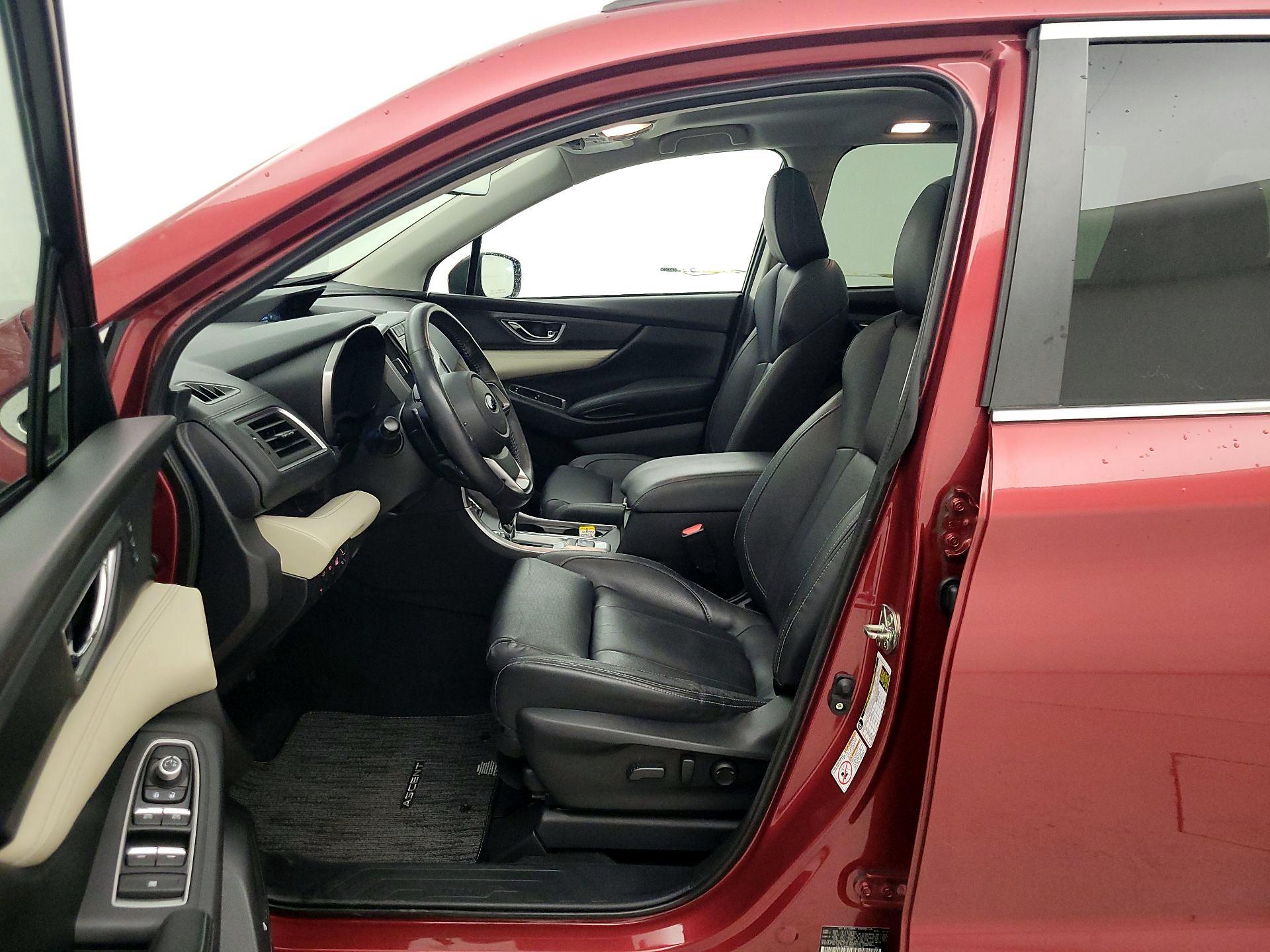 Thumbnail: 2020 Subaru Ascent - 11