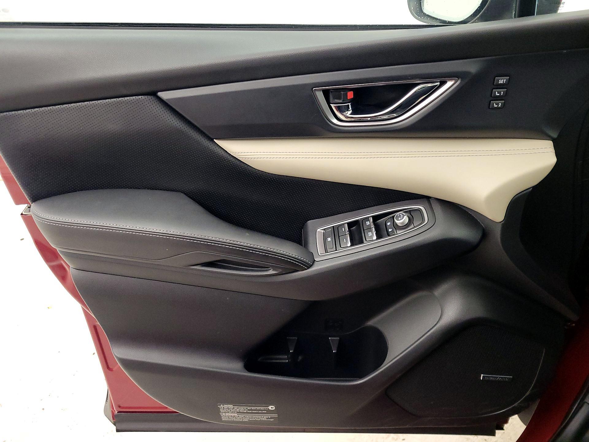 Thumbnail: 2020 Subaru Ascent - 12