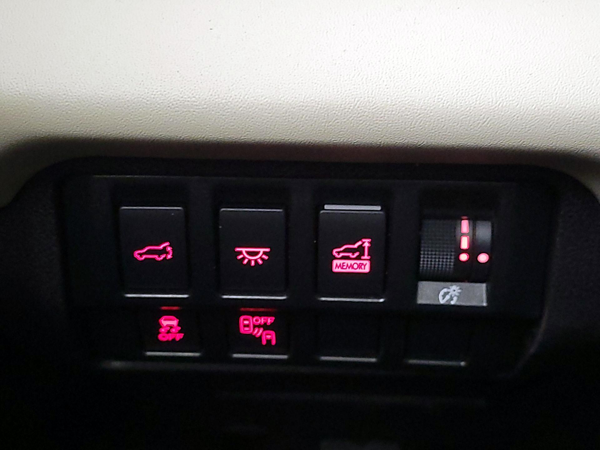 Thumbnail: 2020 Subaru Ascent - 13