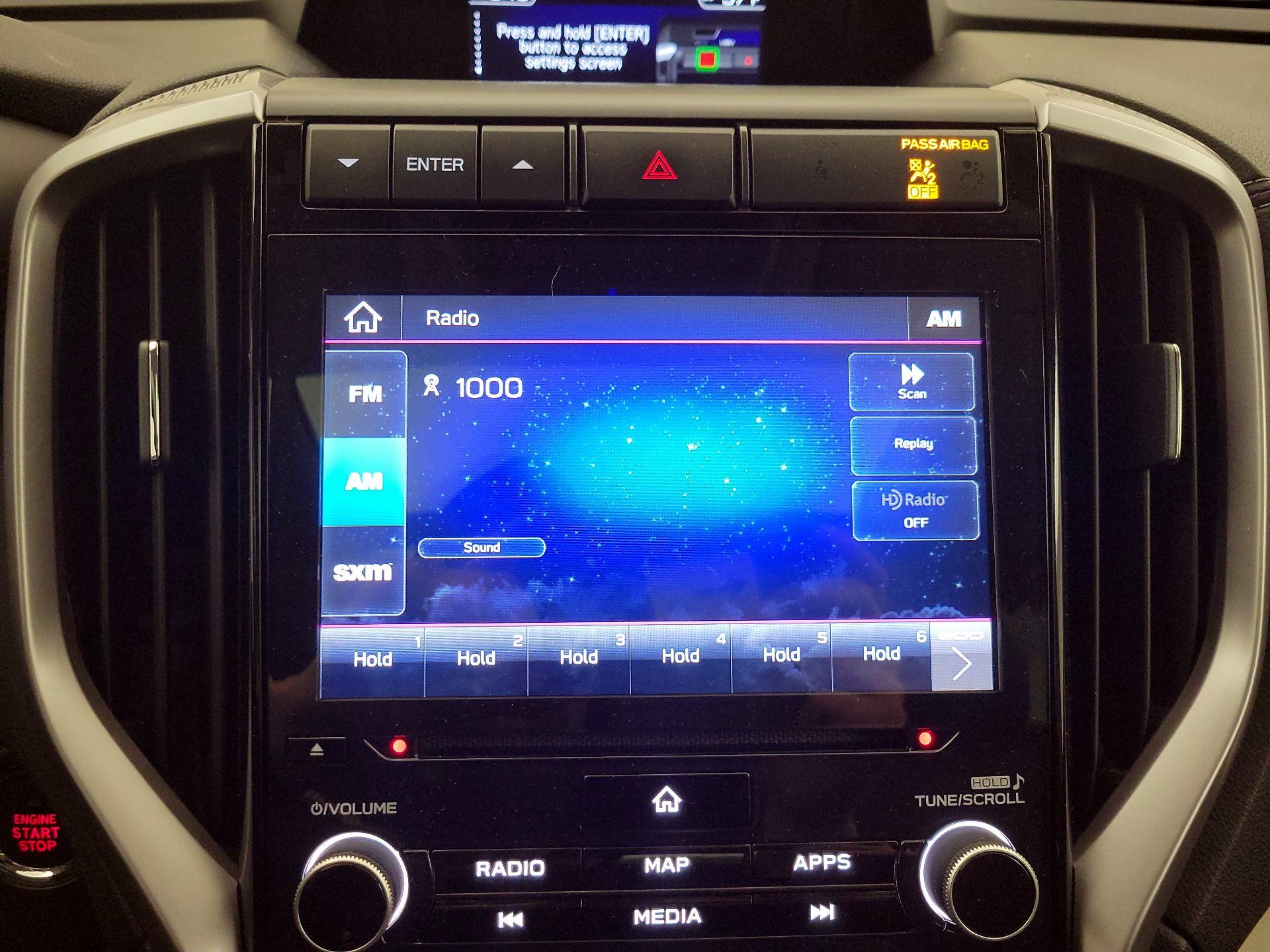 Thumbnail: 2020 Subaru Ascent - 15