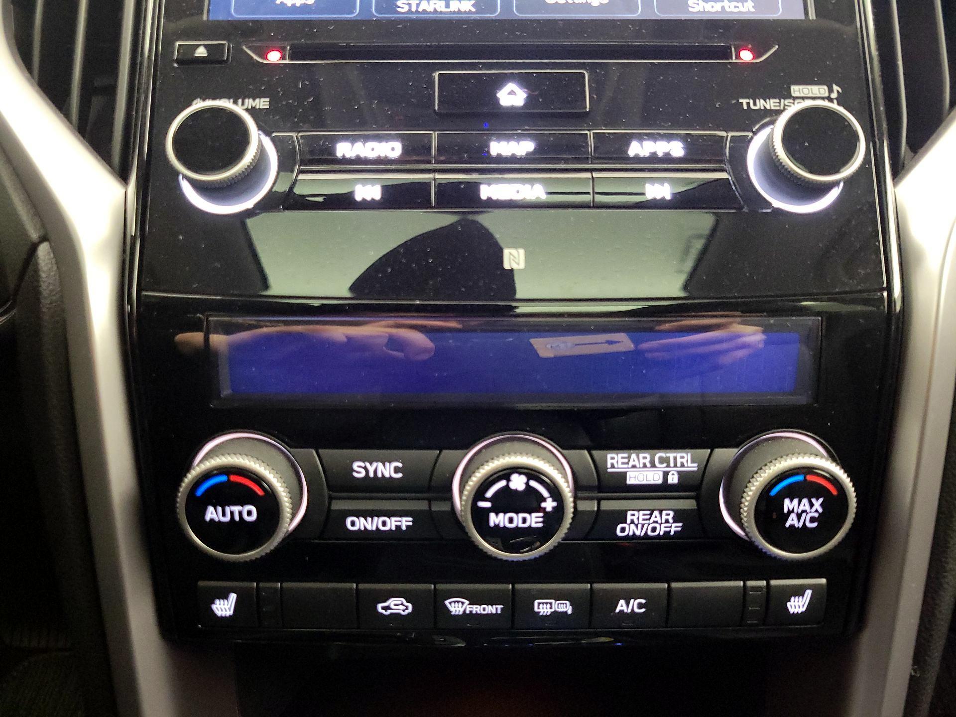 Thumbnail: 2020 Subaru Ascent - 16