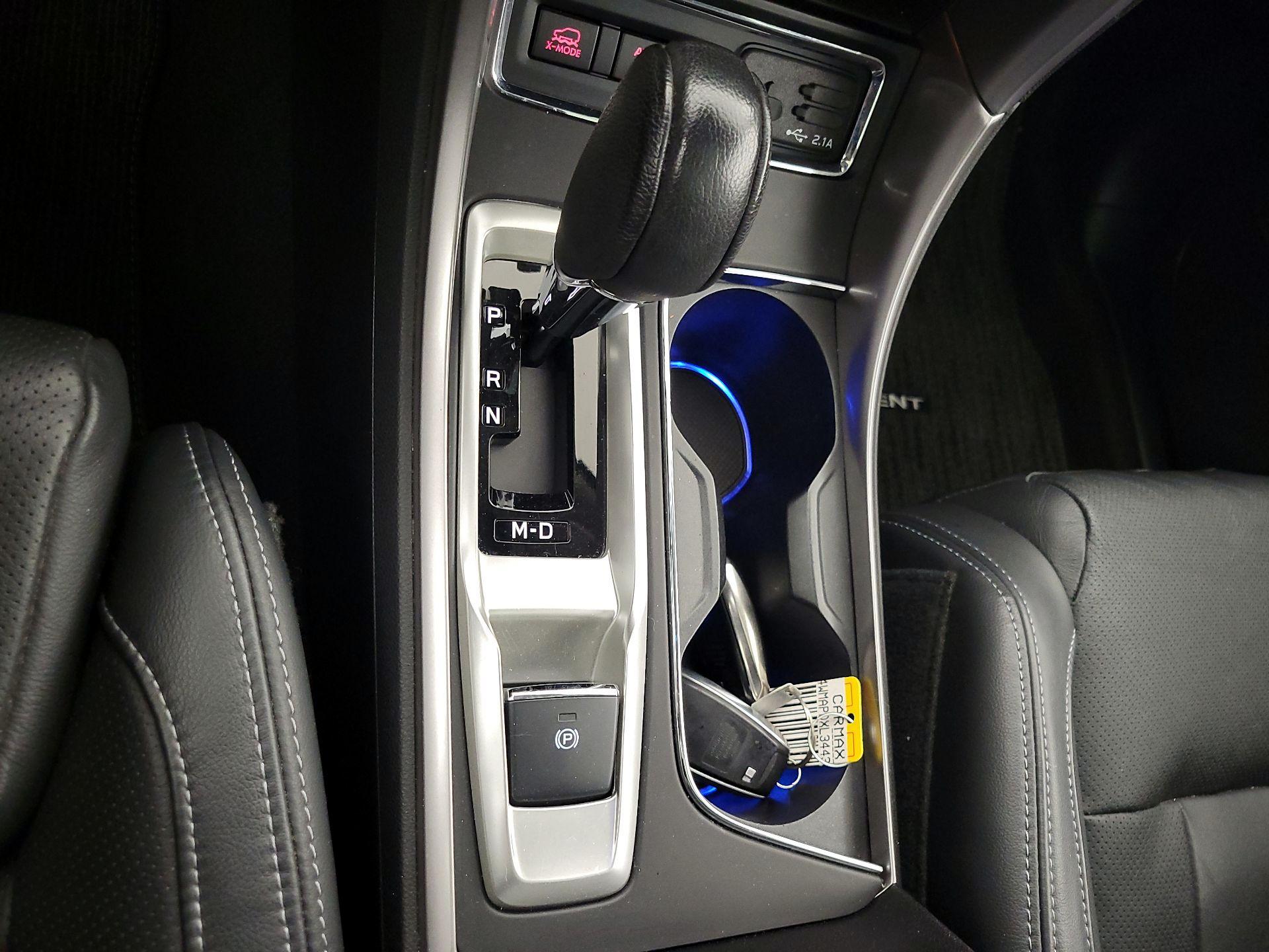 Thumbnail: 2020 Subaru Ascent - 17