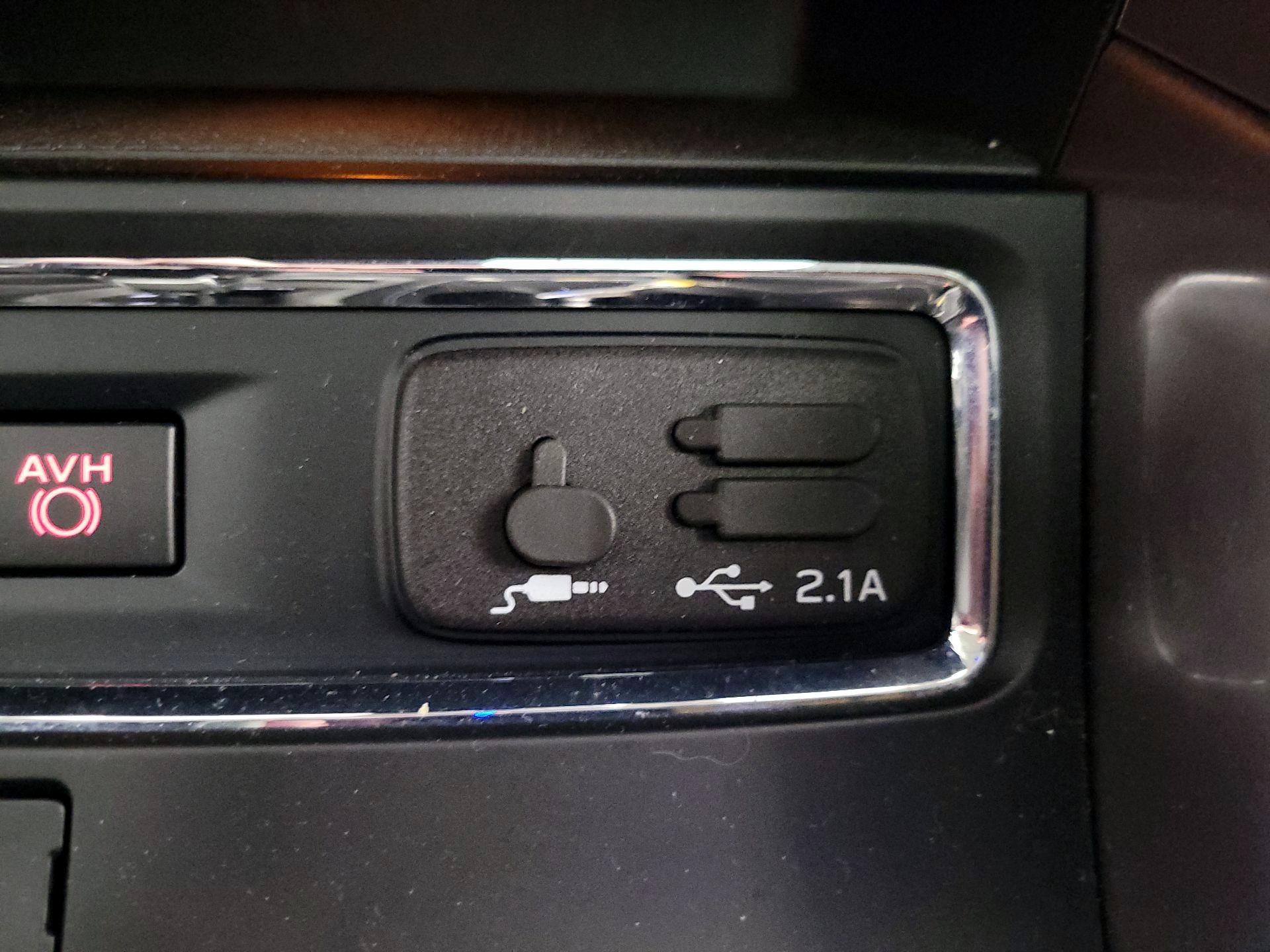 Thumbnail: 2020 Subaru Ascent - 18