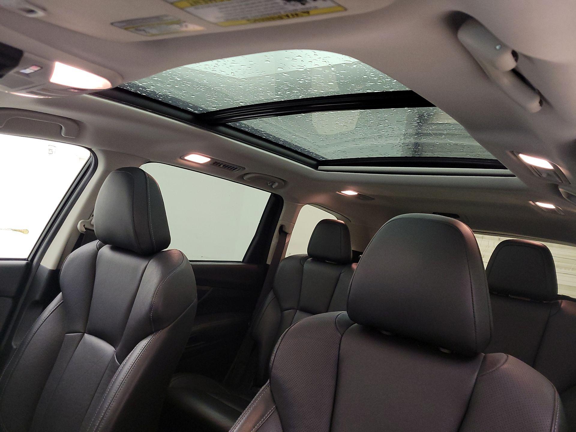 Thumbnail: 2020 Subaru Ascent - 19