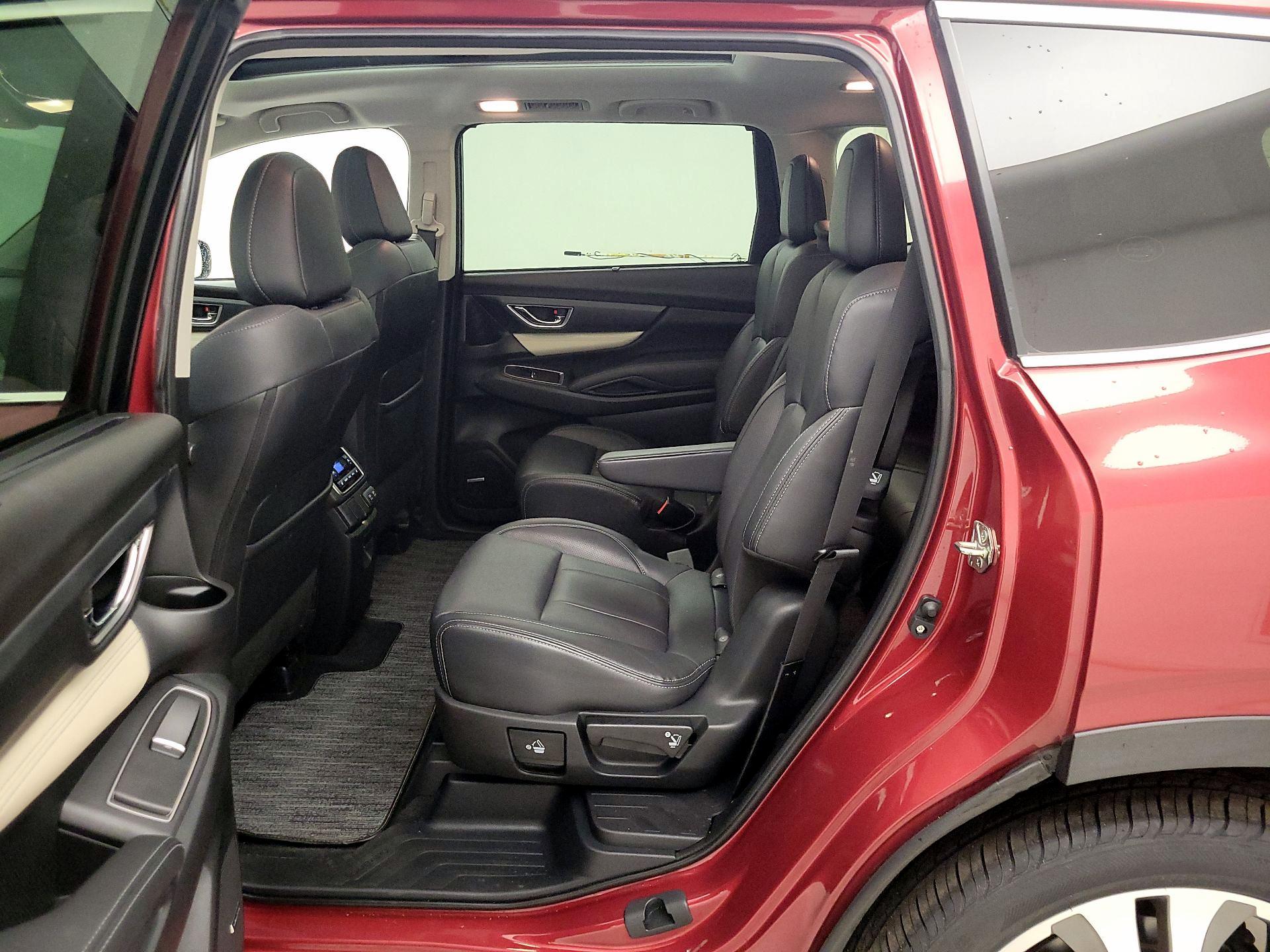 Thumbnail: 2020 Subaru Ascent - 20