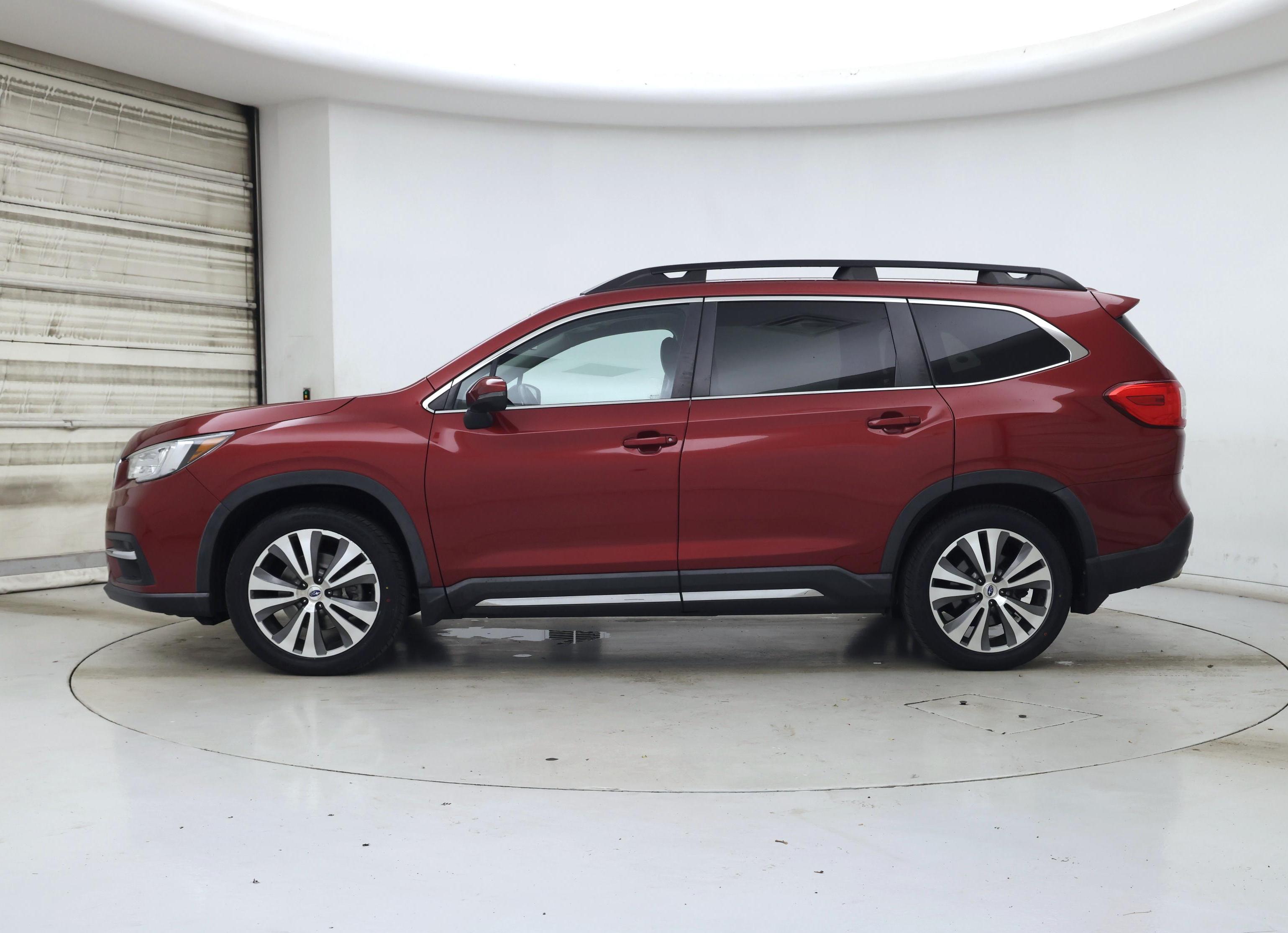 Thumbnail: 2020 Subaru Ascent - 3