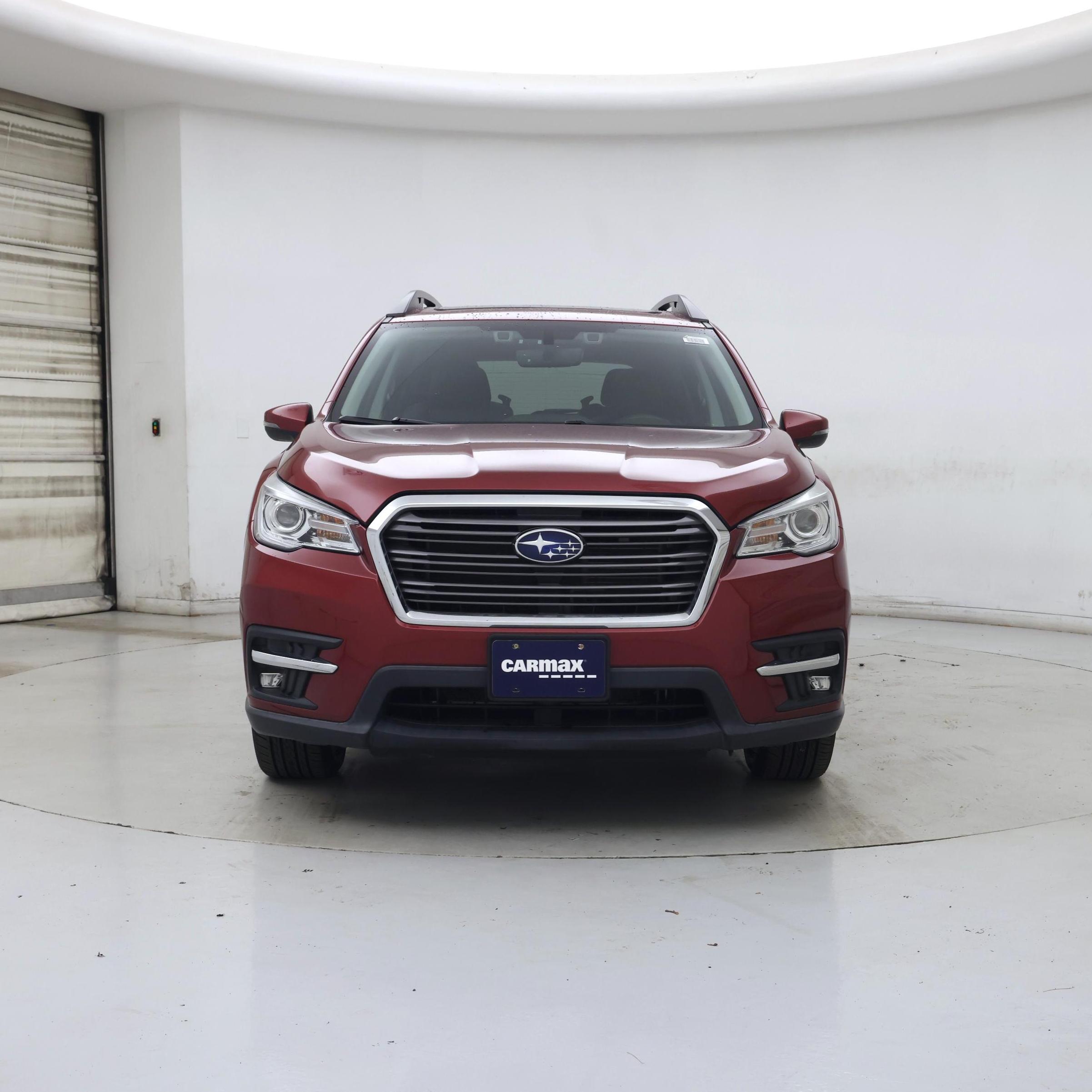 Thumbnail: 2020 Subaru Ascent - 5
