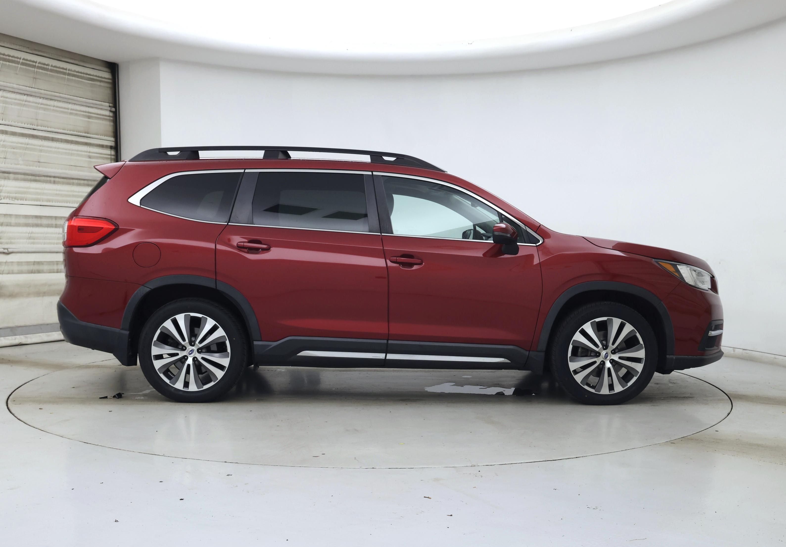 Thumbnail: 2020 Subaru Ascent - 7