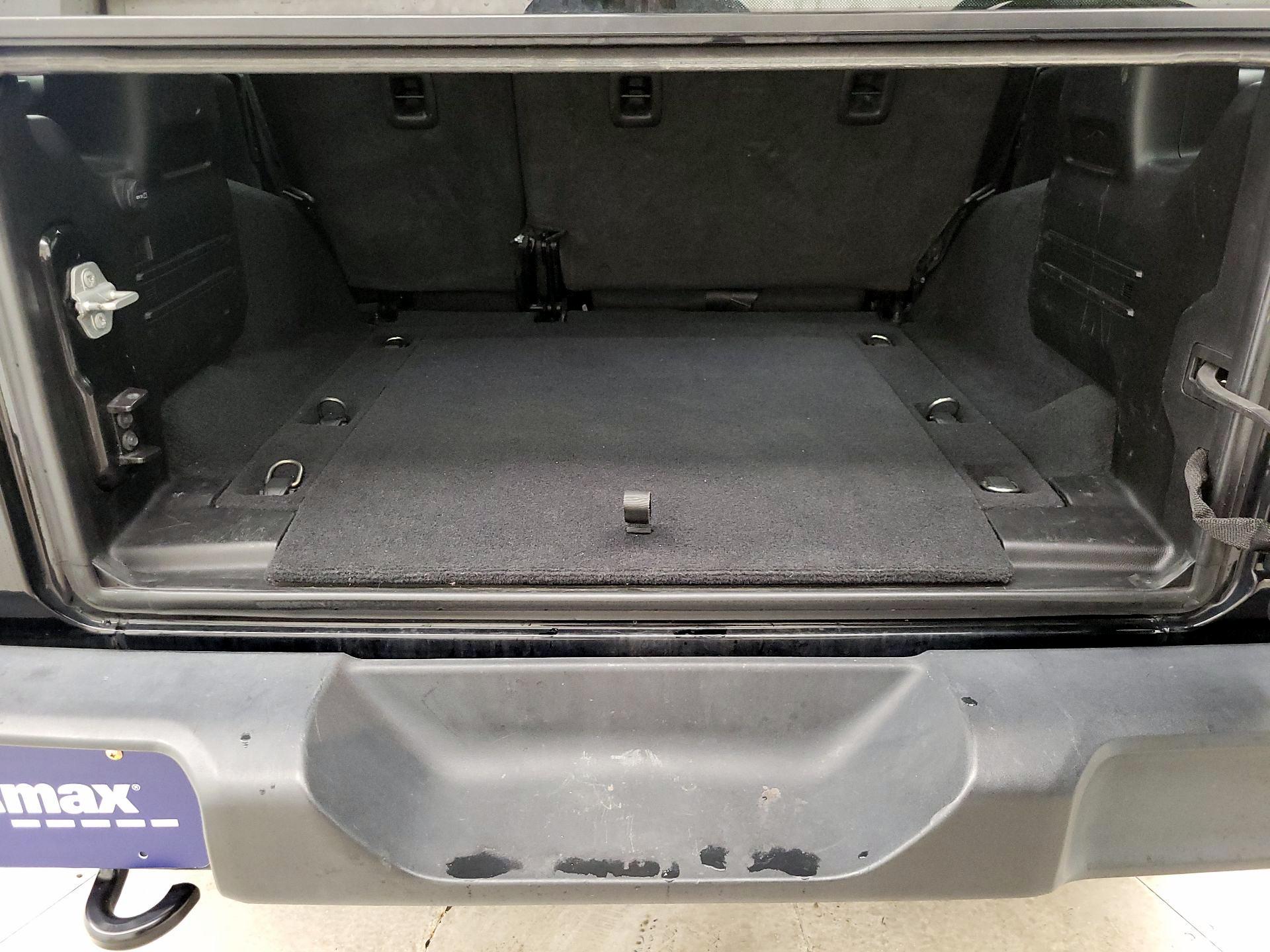 Thumbnail: 2020 Jeep Wrangler - 20