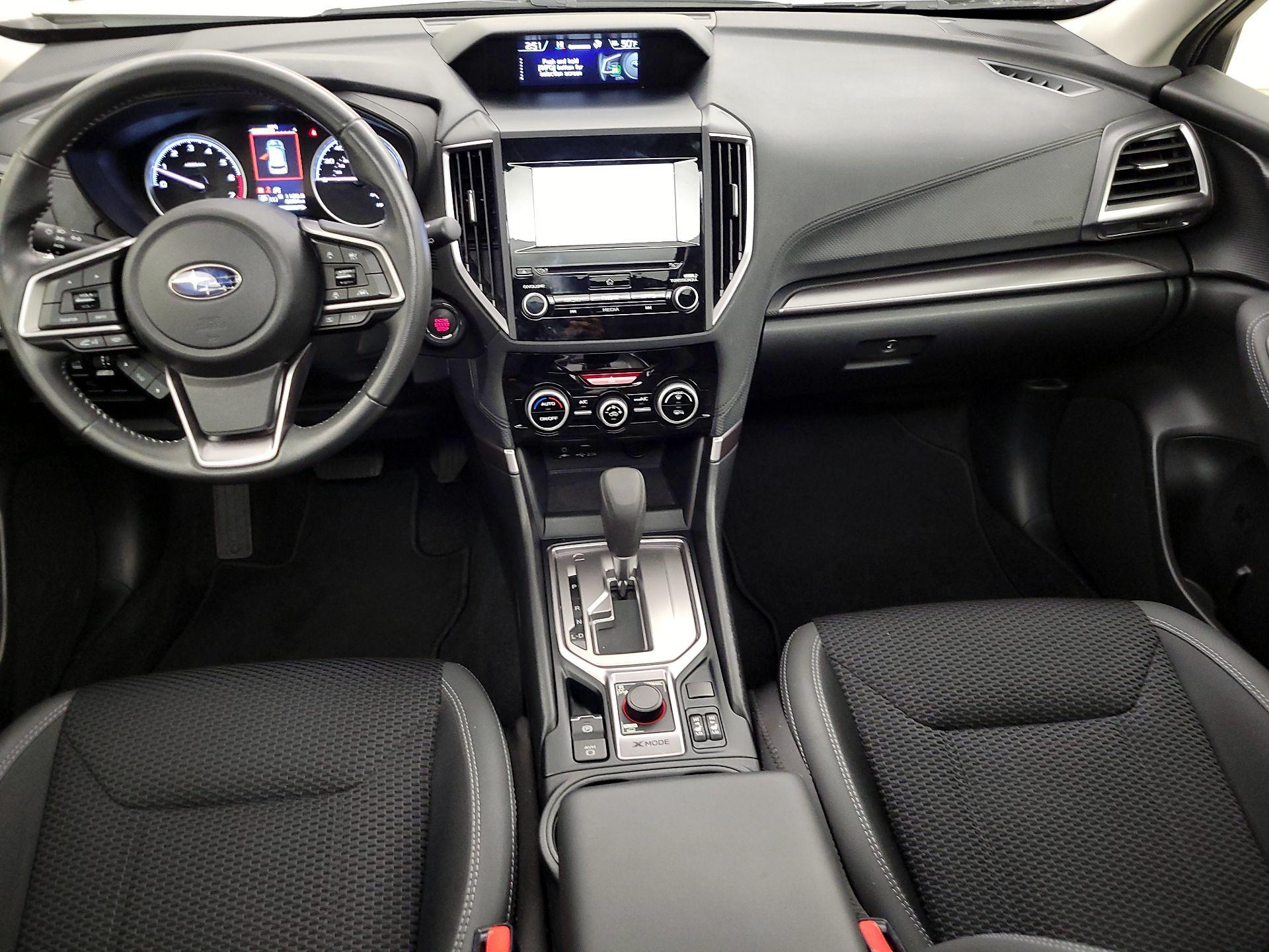 Thumbnail: 2019 Subaru Forester - 9