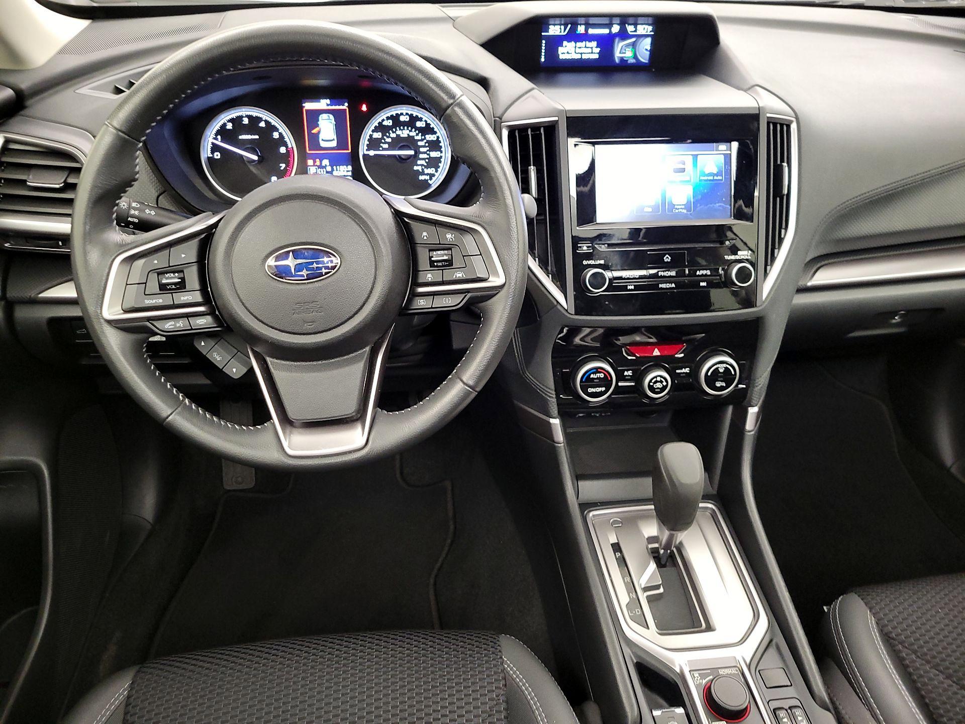 Thumbnail: 2019 Subaru Forester - 10