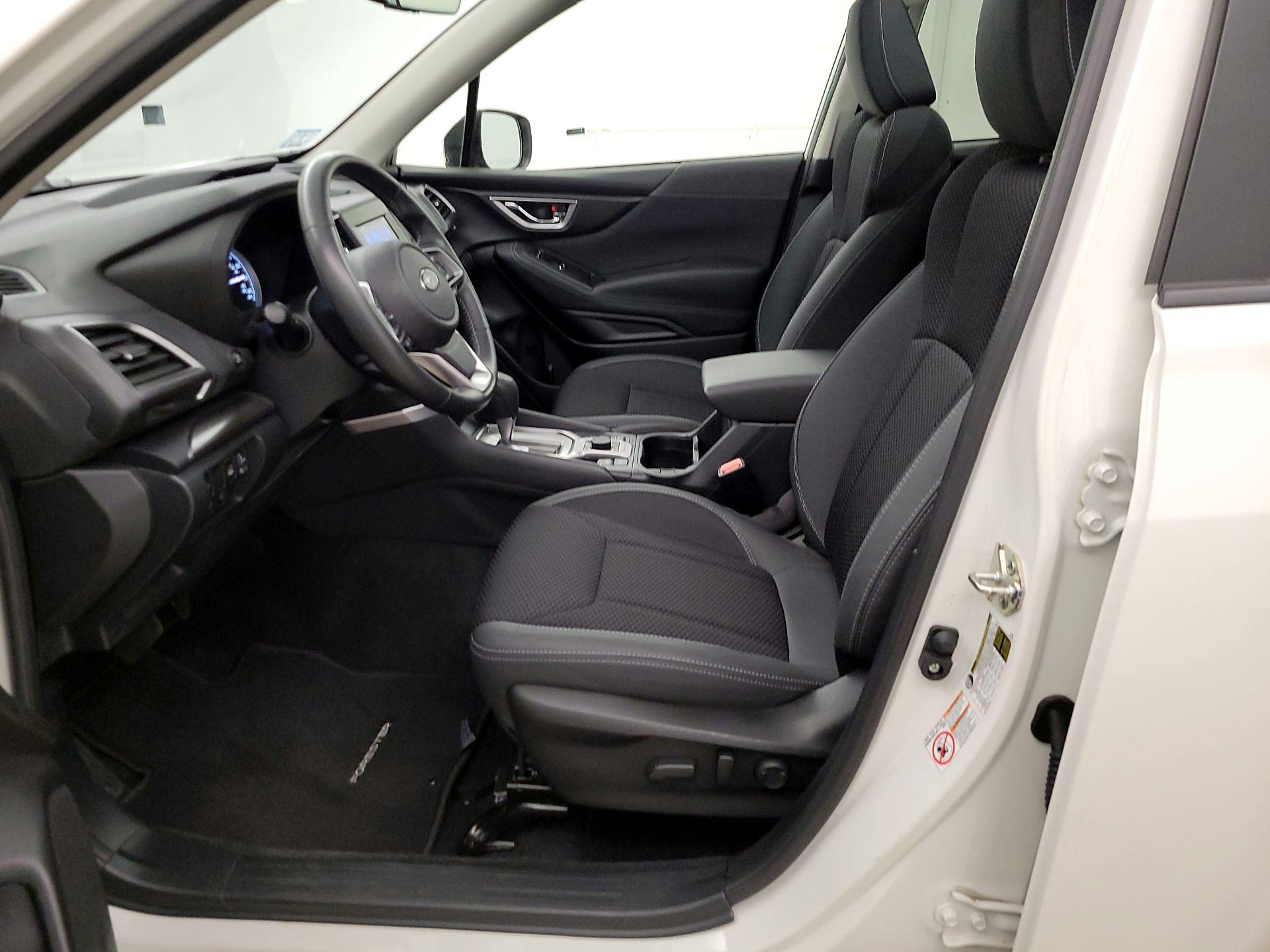 Thumbnail: 2019 Subaru Forester - 11