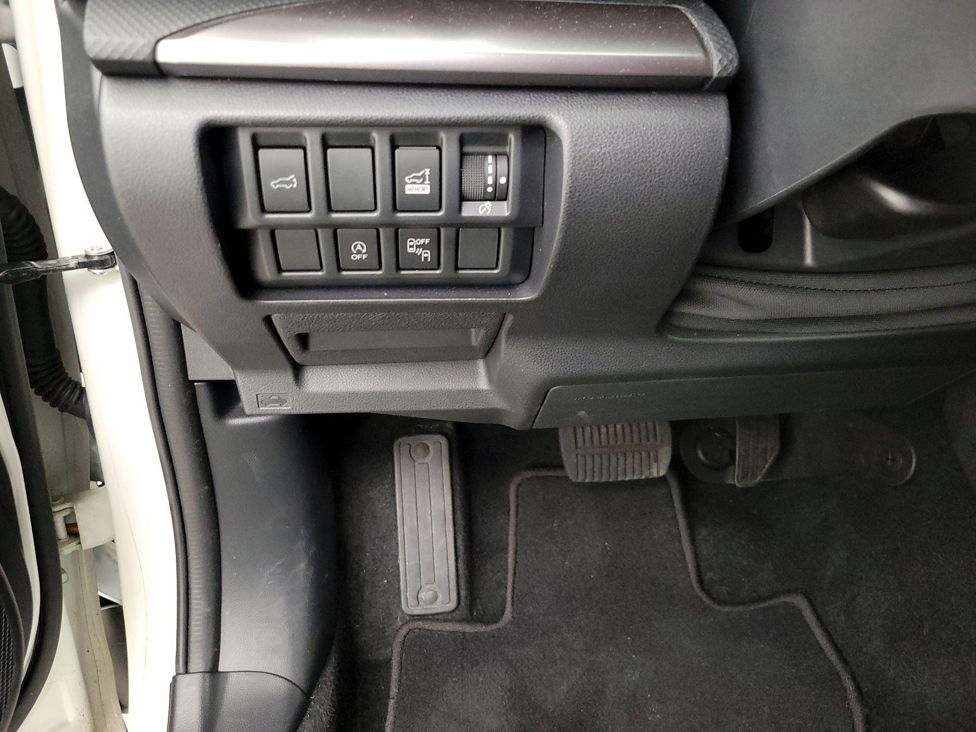 Thumbnail: 2019 Subaru Forester - 13