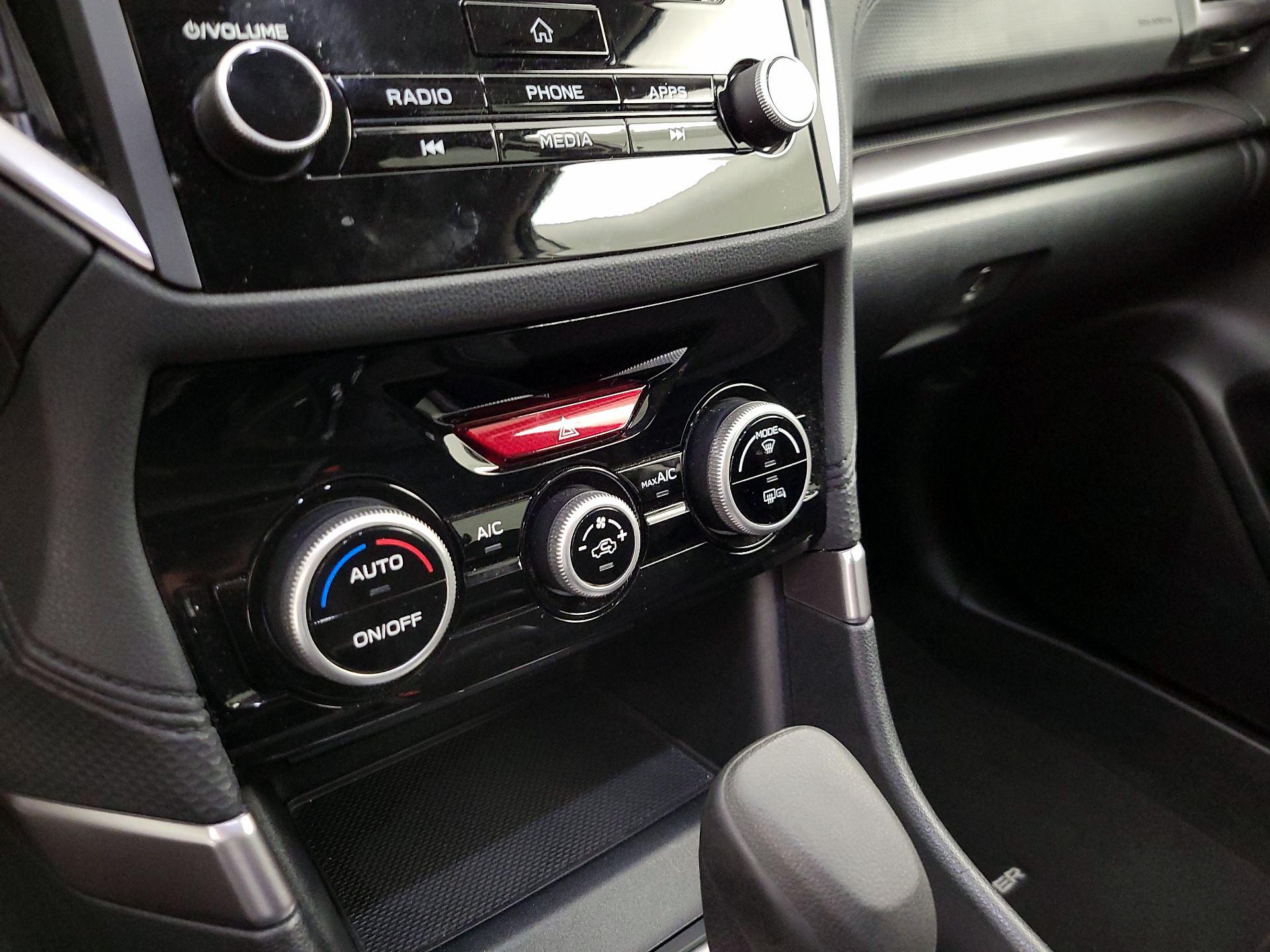 Thumbnail: 2019 Subaru Forester - 16