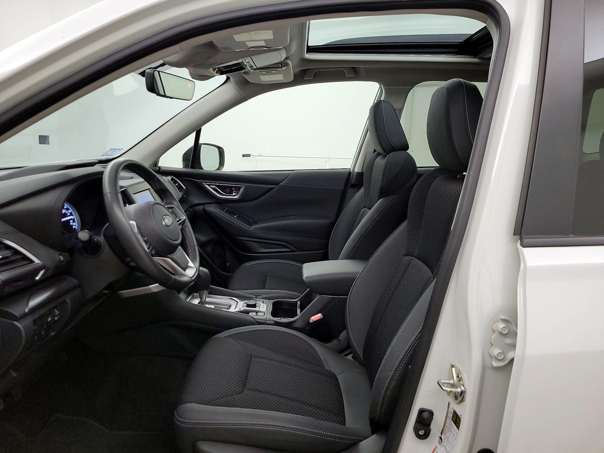 Thumbnail: 2019 Subaru Forester - 19