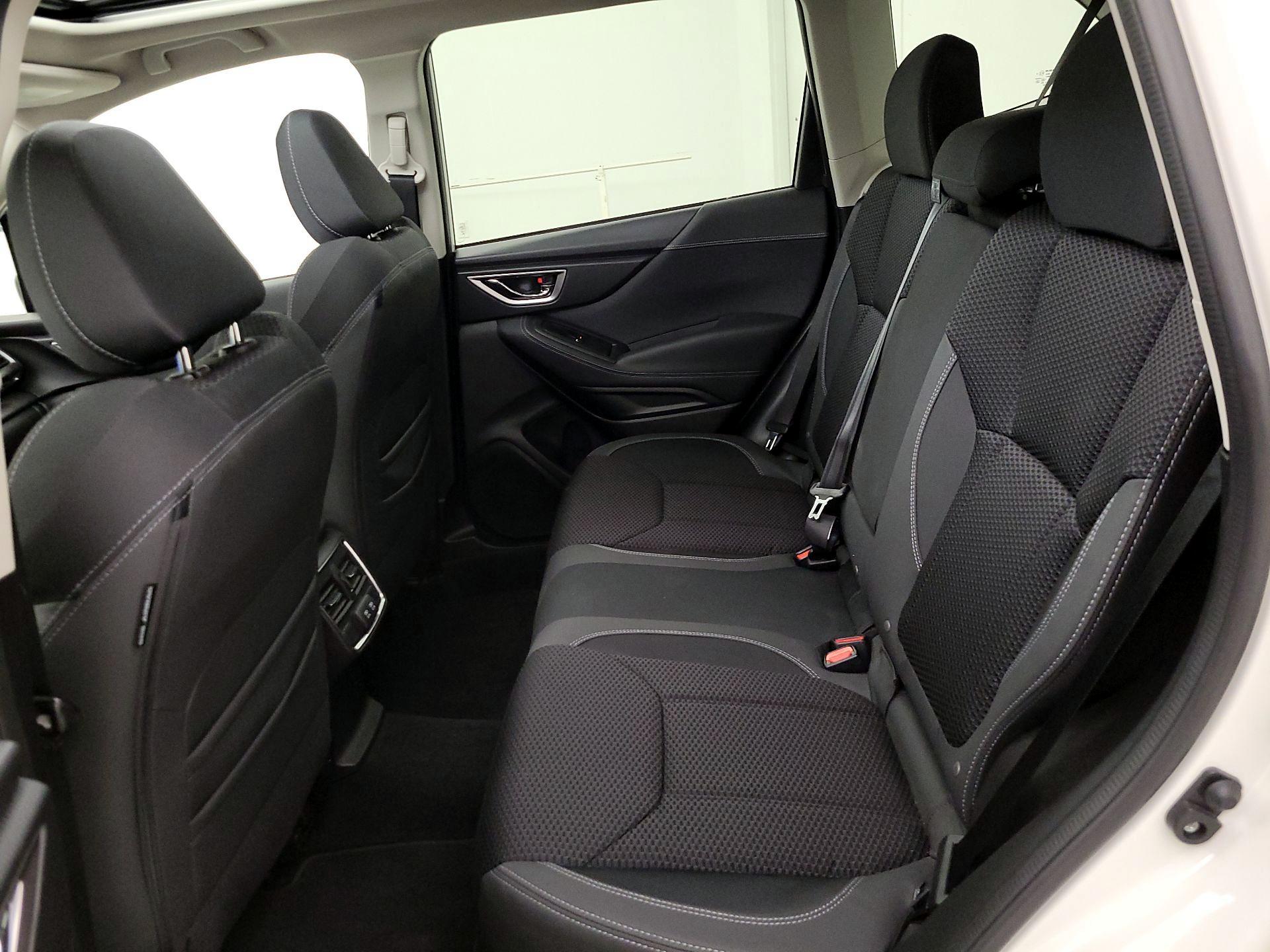 Thumbnail: 2019 Subaru Forester - 20
