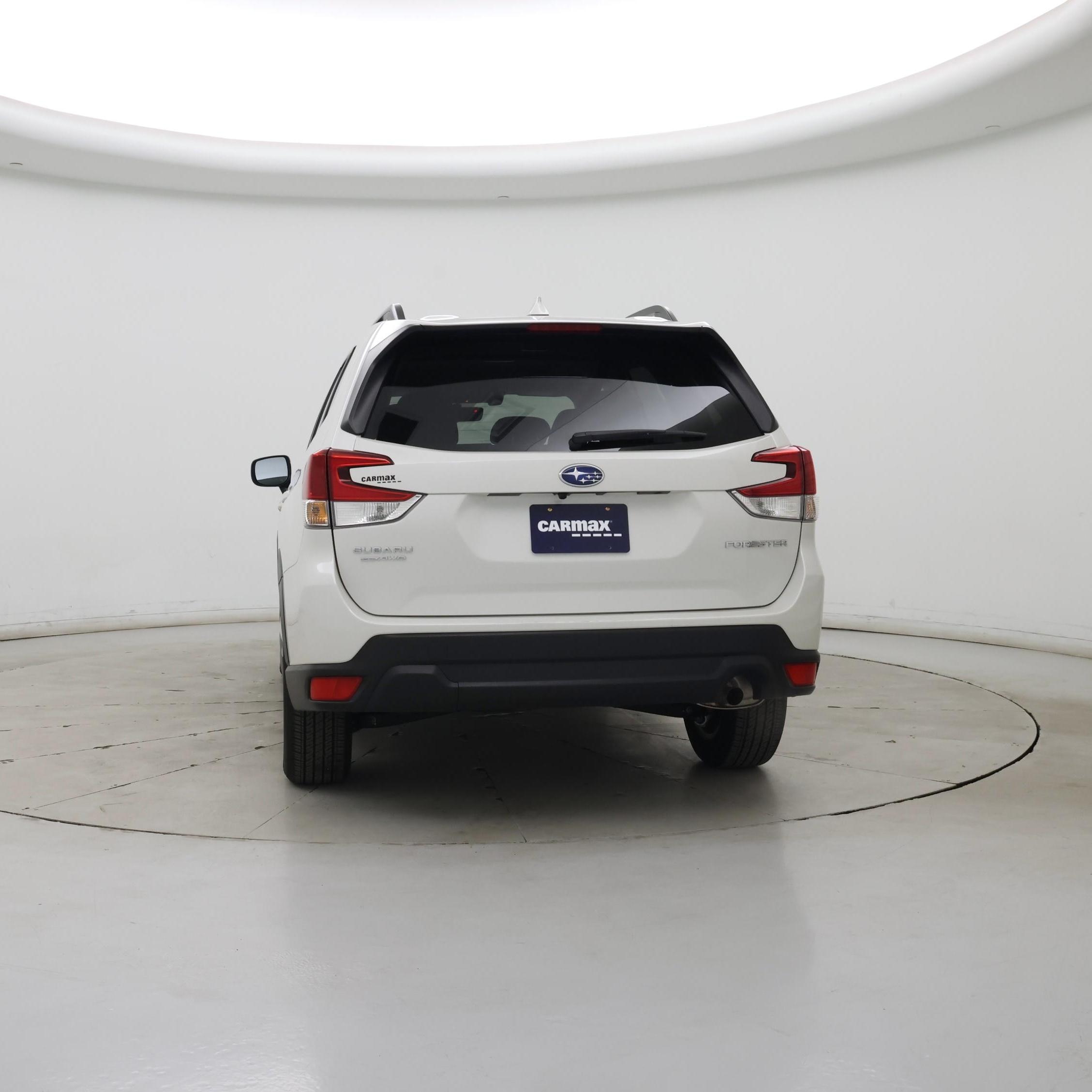 Thumbnail: 2019 Subaru Forester - 6
