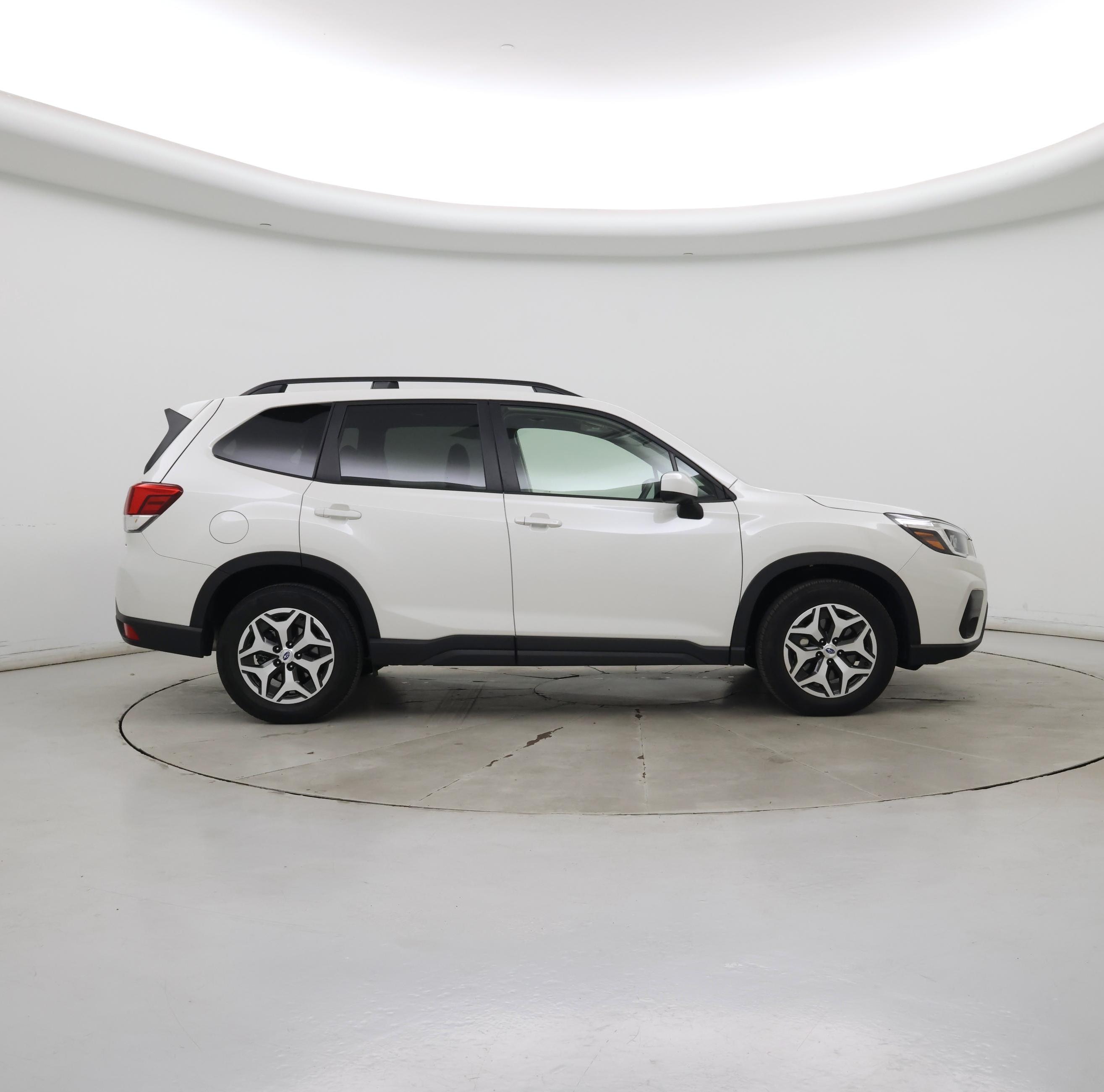 Thumbnail: 2019 Subaru Forester - 7