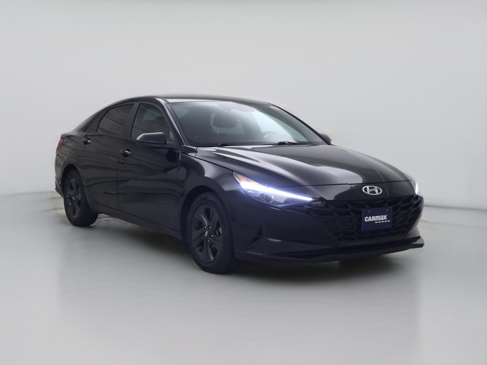 2022 Hyundai Elantra