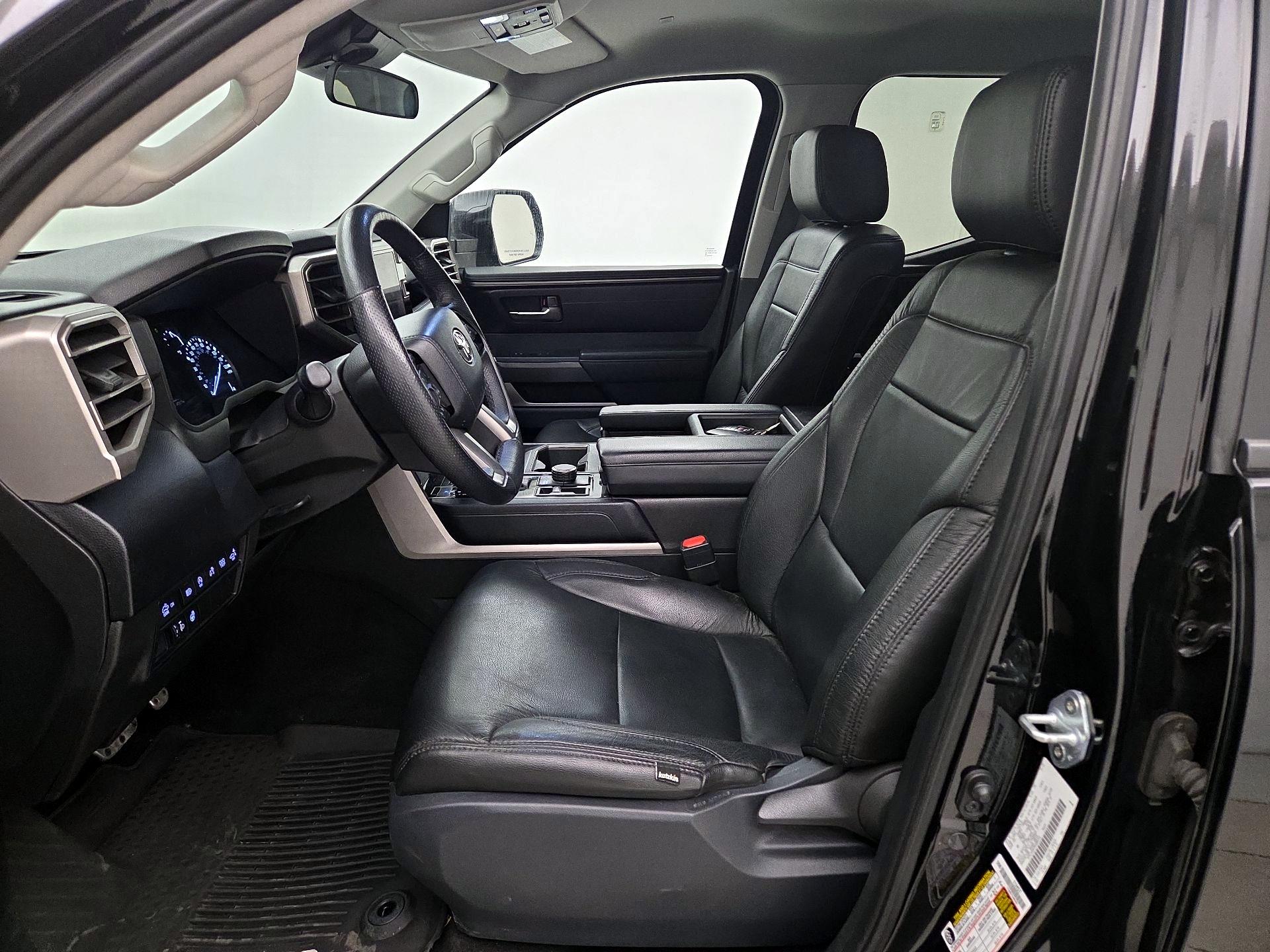 Thumbnail: 2022 Toyota Tundra - 11