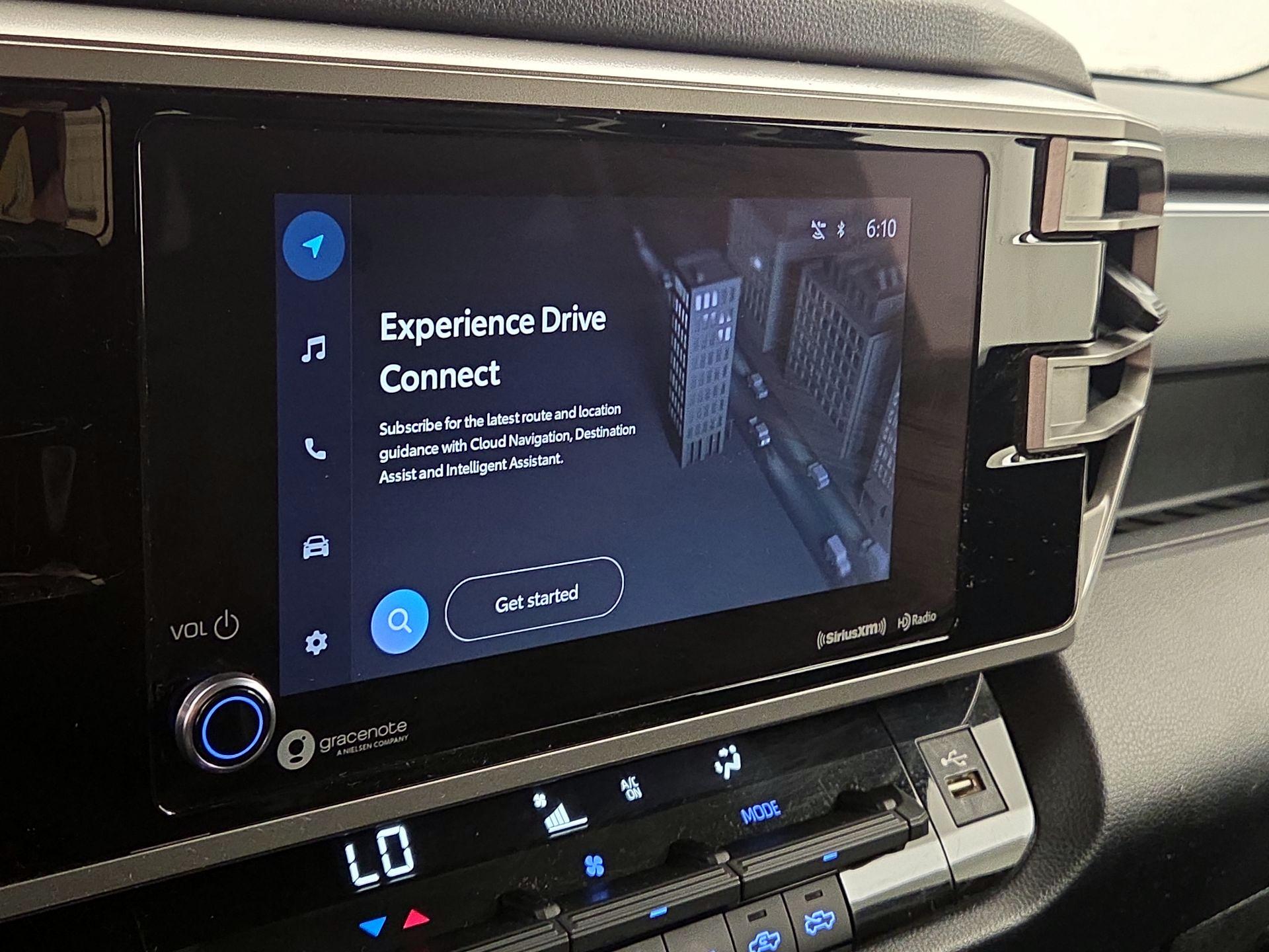 Thumbnail: 2022 Toyota Tundra - 14