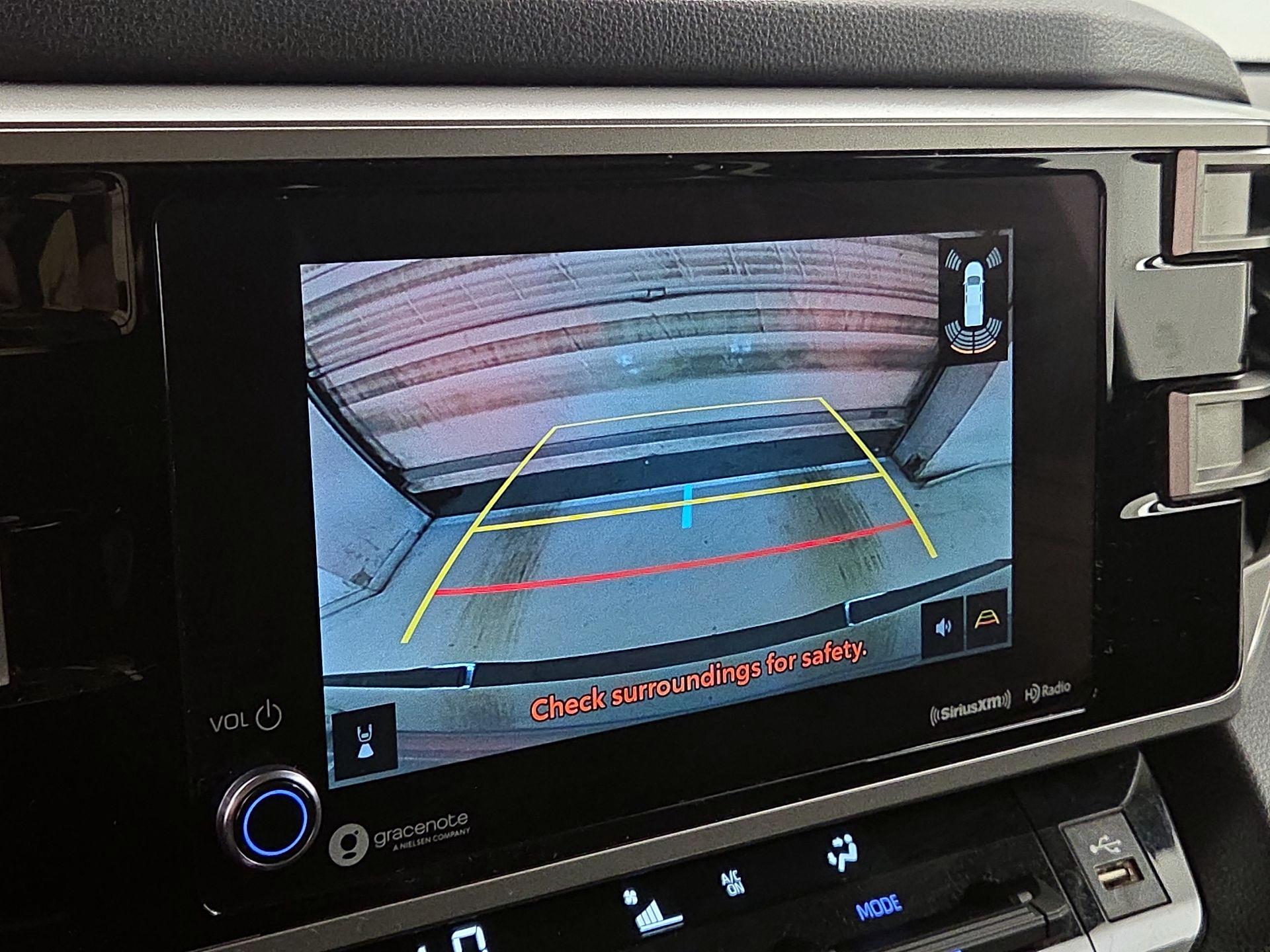 Thumbnail: 2022 Toyota Tundra - 15