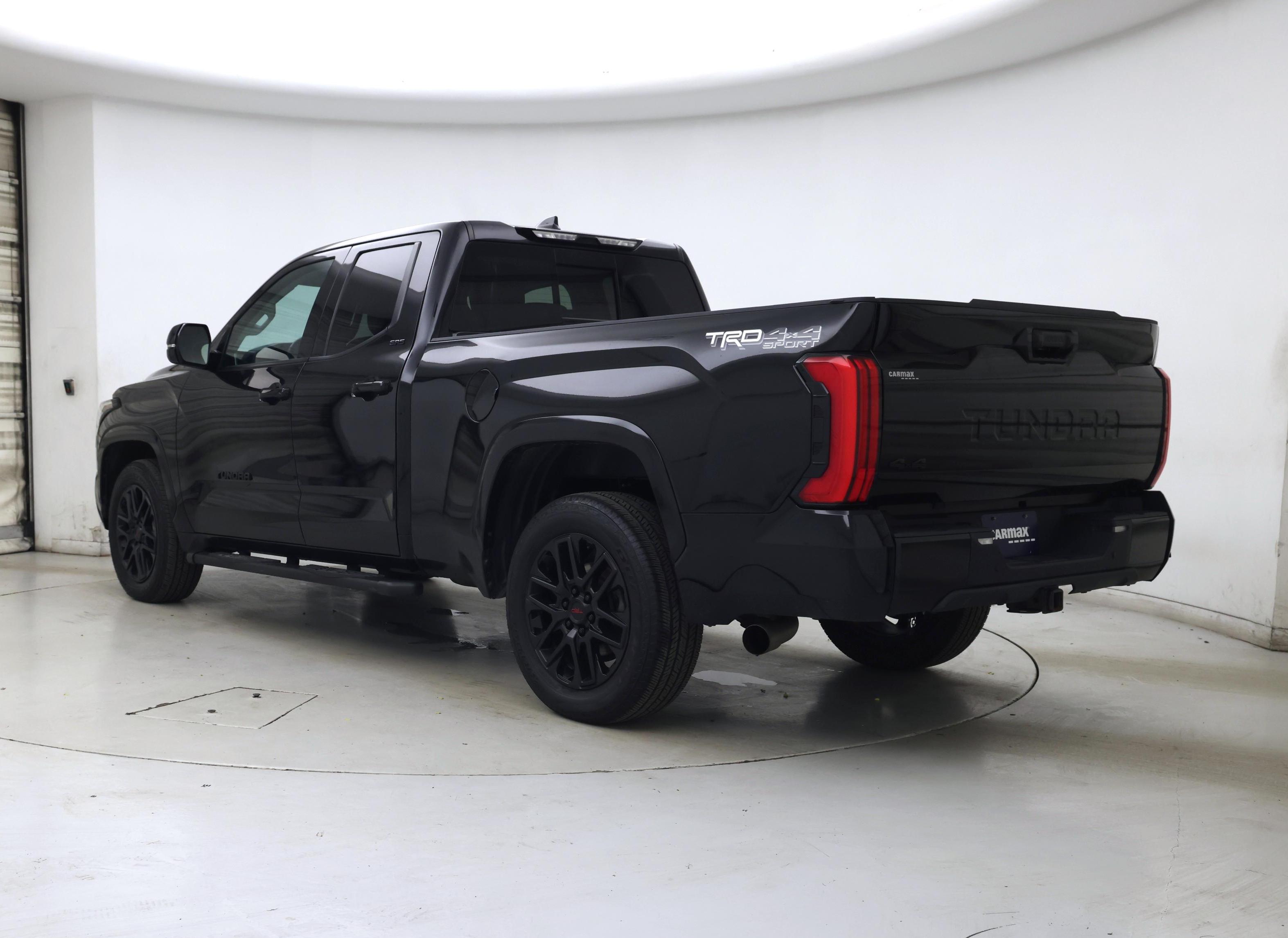 Thumbnail: 2022 Toyota Tundra - 2