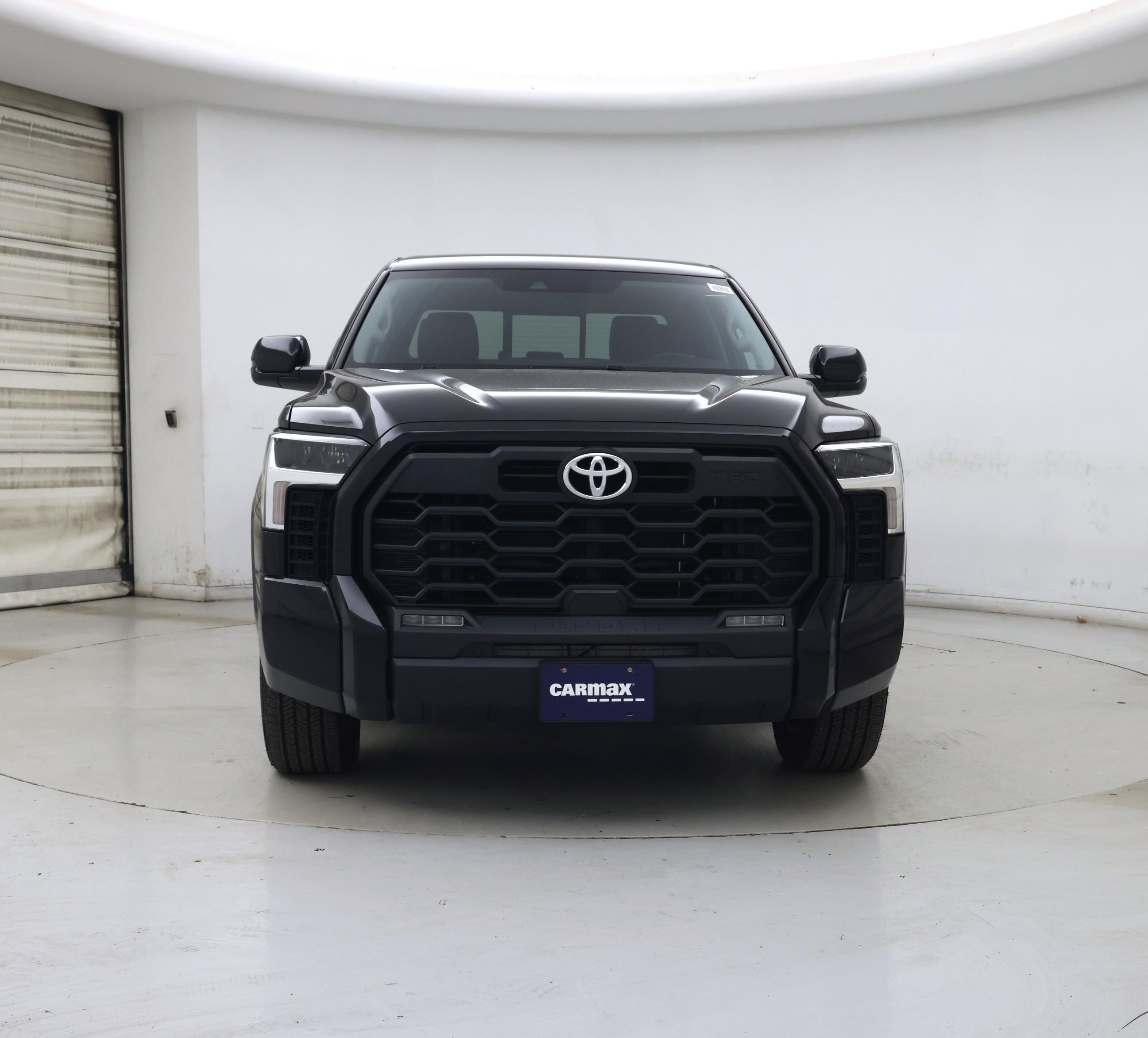 Thumbnail: 2022 Toyota Tundra - 5