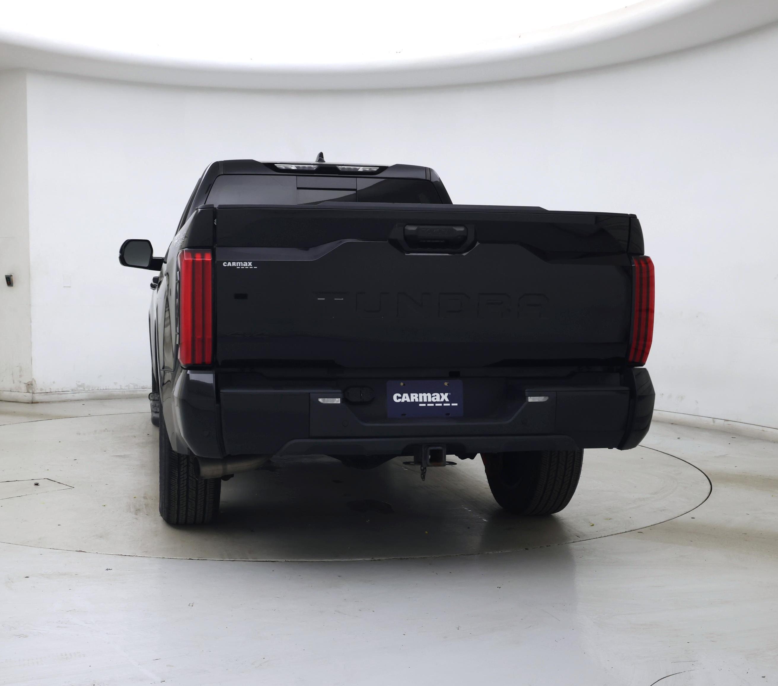 Thumbnail: 2022 Toyota Tundra - 6