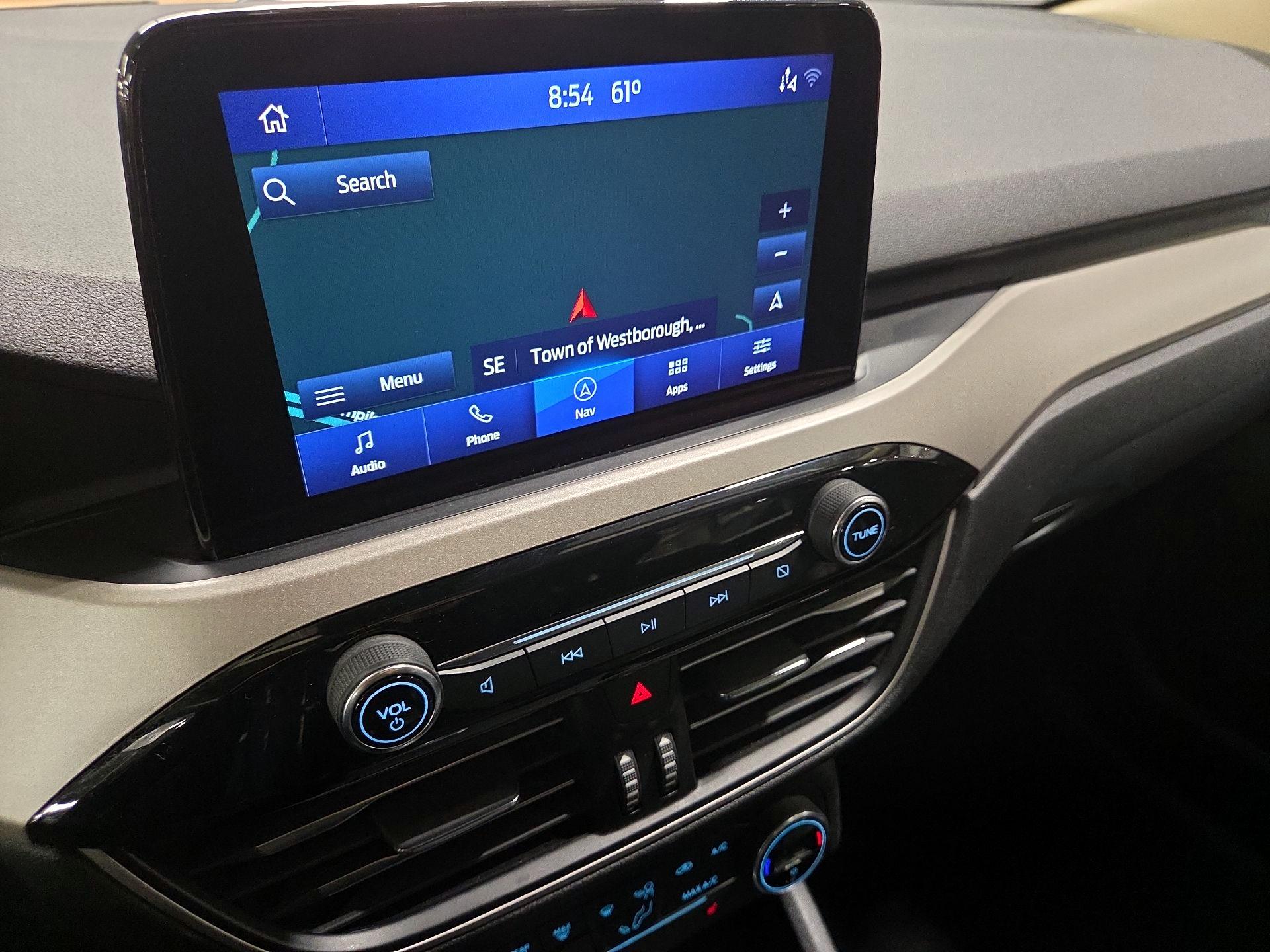 Thumbnail: 2020 Ford Escape - 14