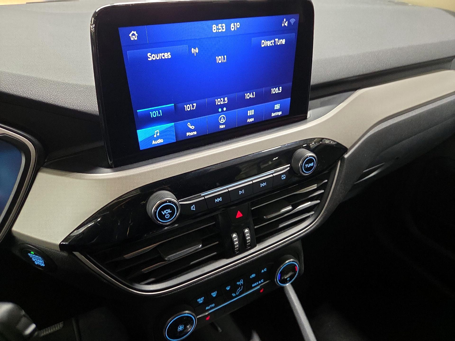 Thumbnail: 2020 Ford Escape - 16