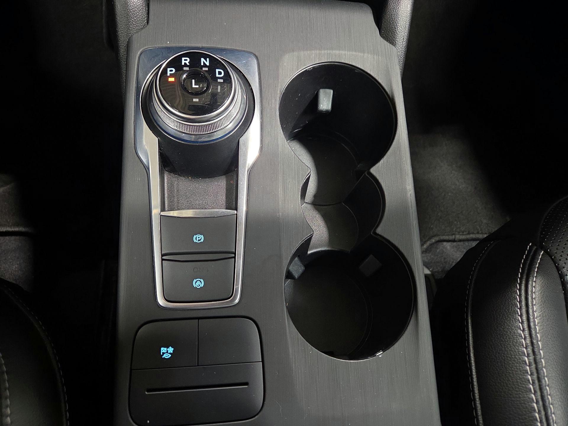 Thumbnail: 2020 Ford Escape - 18