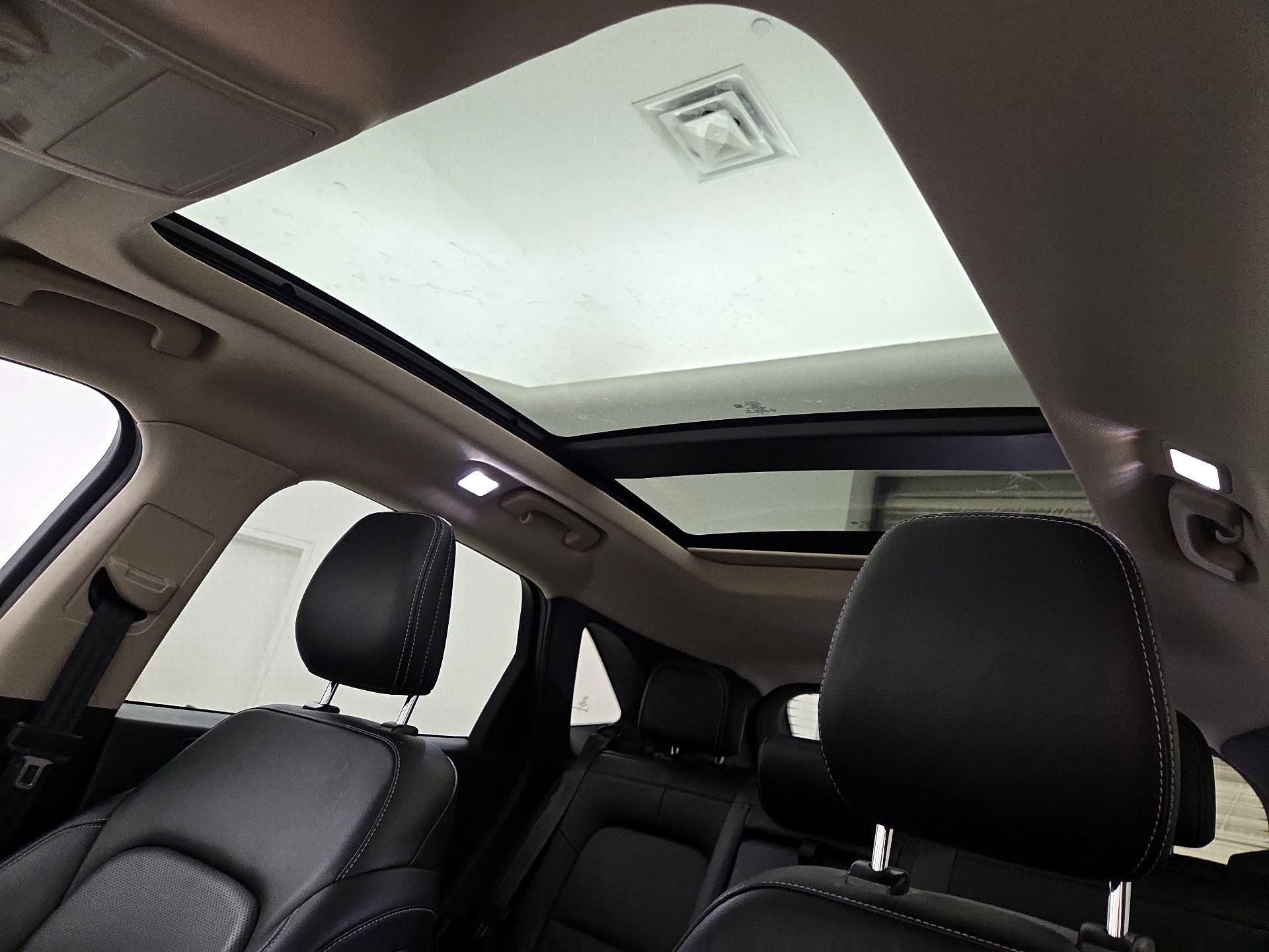 Thumbnail: 2020 Ford Escape - 20