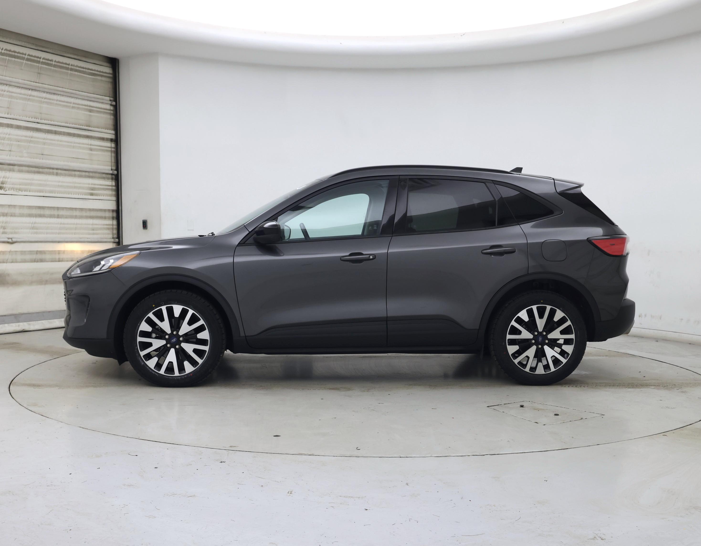 Thumbnail: 2020 Ford Escape - 3