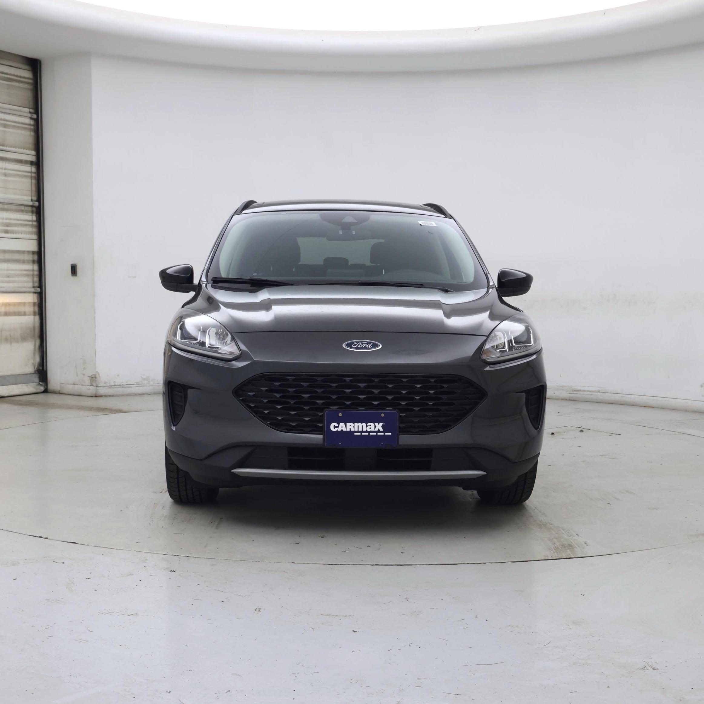 Thumbnail: 2020 Ford Escape - 5